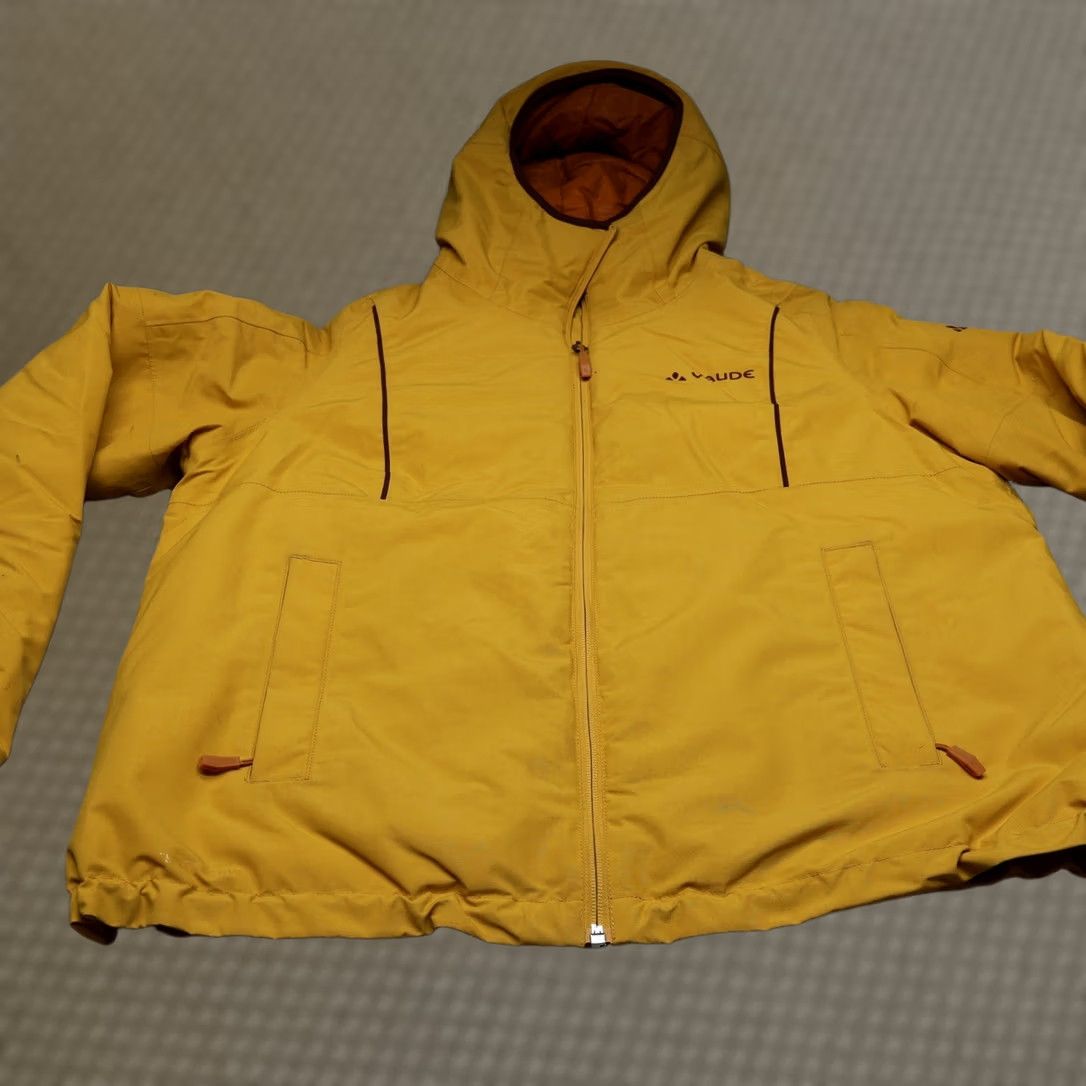 Vintage VINTAGE Size L / US 10 / IT 46 - 1 Thumbnail