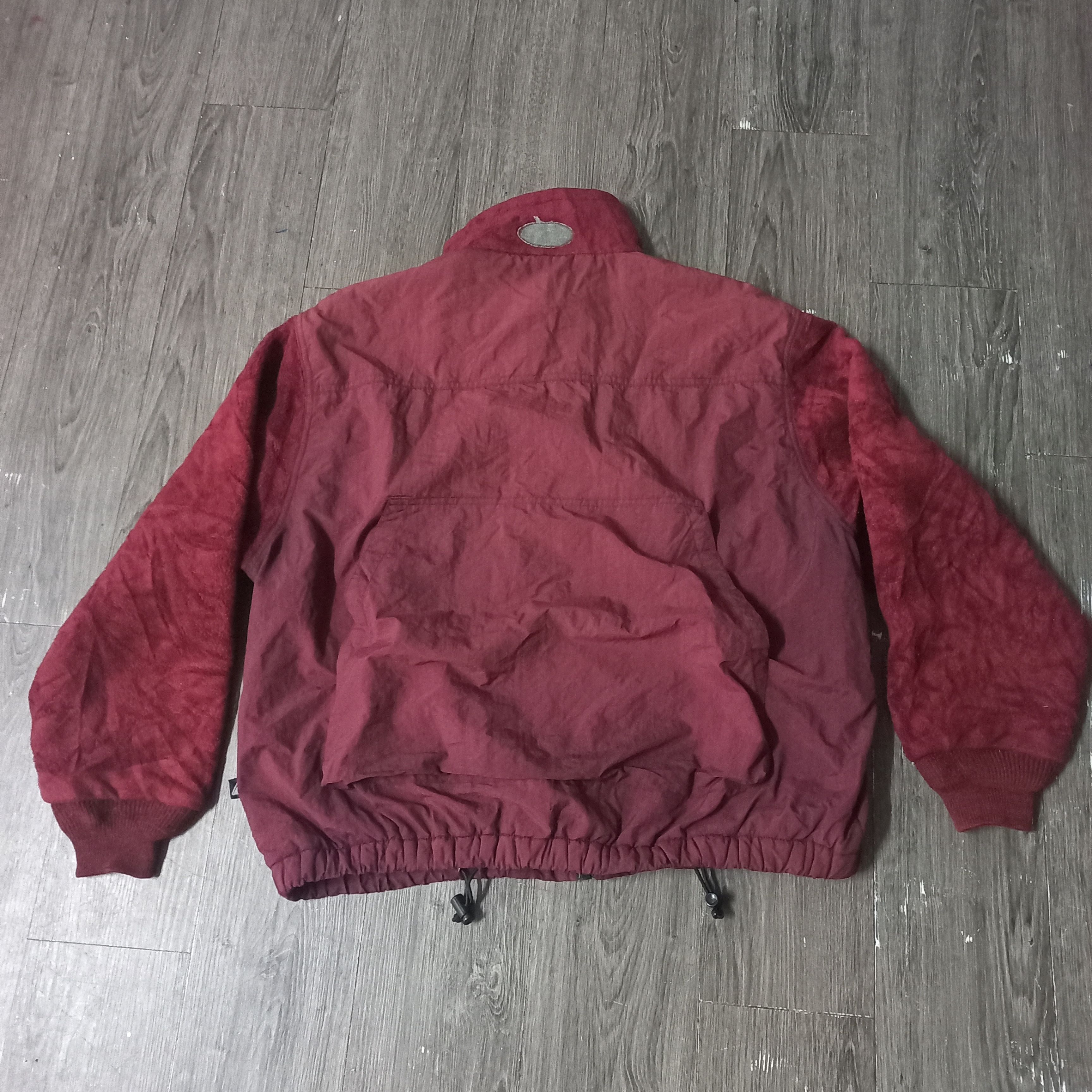 Vintage Vintage first down outdoor jacket Size US S / EU 44-46 / 1 - 5 Thumbnail