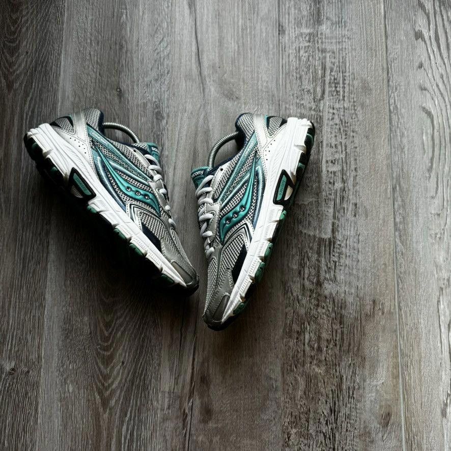 Saucony SAUCONY • WMNS Cohesion 9 (8M) Size US 8 / EU 41 - 9 Thumbnail
