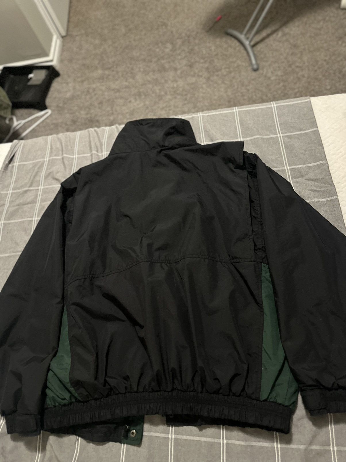 John Deere Vintage Jhon Deere UFCW jacket (Large Size) Size US L / EU 52-54 / 3 - 2 Thumbnail
