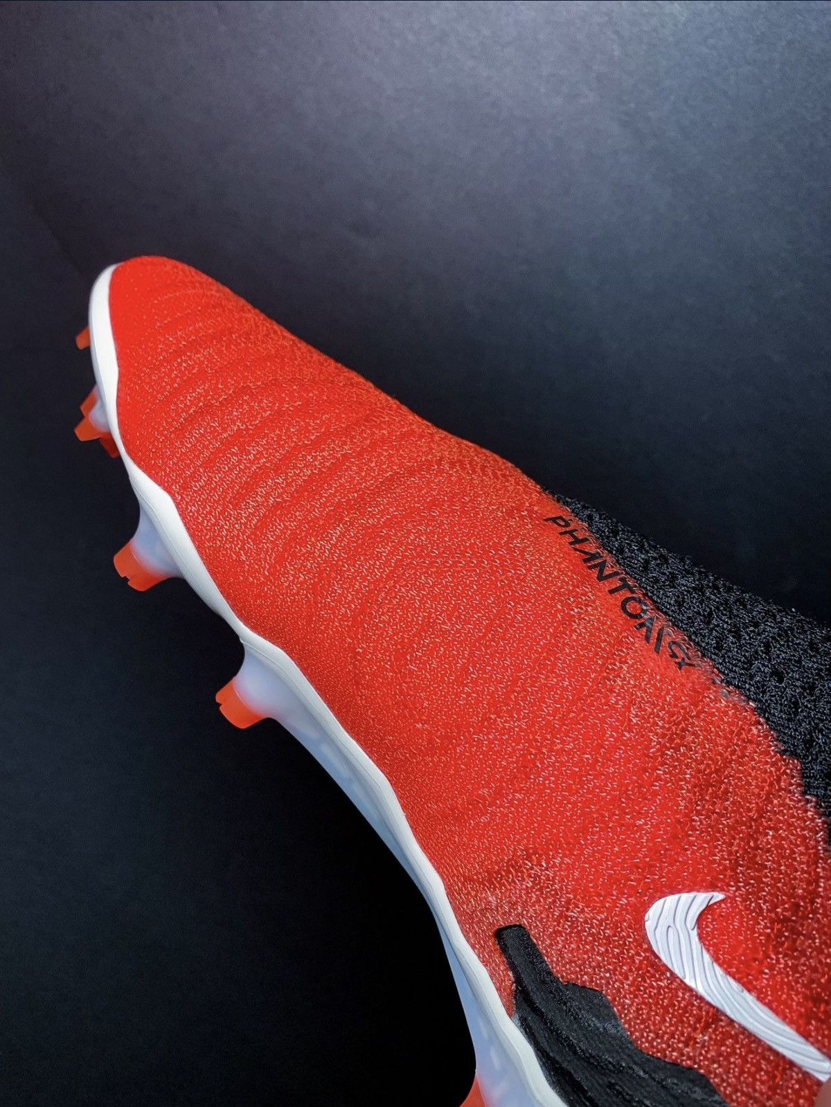 Nike Nike Phantom GX Elite Football Boots Size US 8 / EU 41 - 9 Thumbnail
