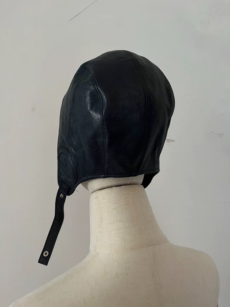 Vivienne Westwood vivienne westwood The latter wears a cap Size ONE SIZE - 7 Thumbnail