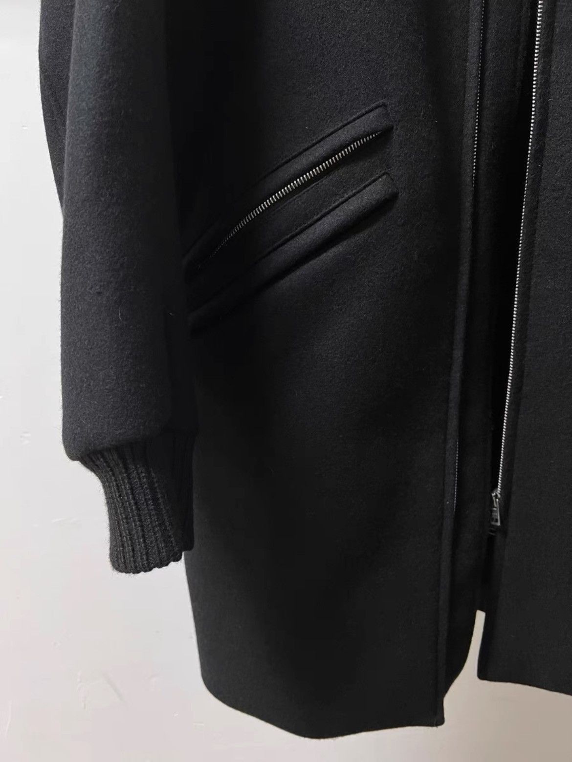 Marni Marni 14AW Wool Coat-2505 Size US S / EU 44-46 / 1 - 3 Thumbnail