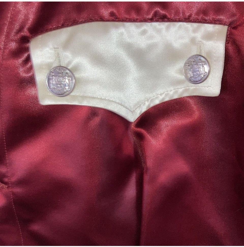 Calvin Klein 205W39NYC Calvin Klein 205W39NYC Size XS / US 0-2 / IT 36-38 - 3 Thumbnail