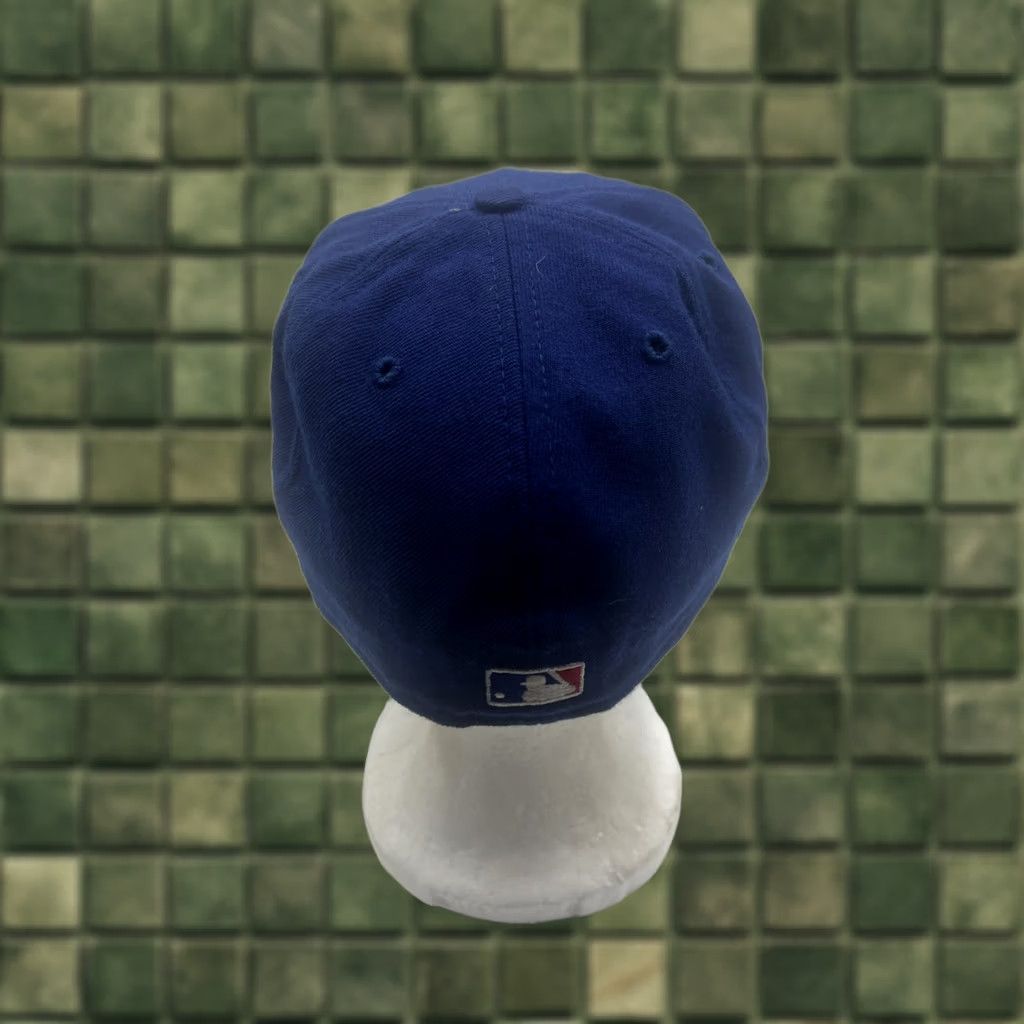 New Era × Stussy New Era Stussy NY Hat 7 1/8 | Grailed