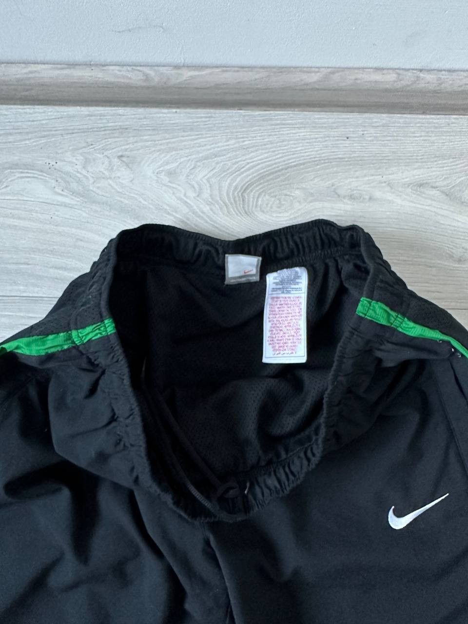 Nike Vintage Nike Neylon Sweatpants Drill Size US 40 / EU 56 - 5 Thumbnail