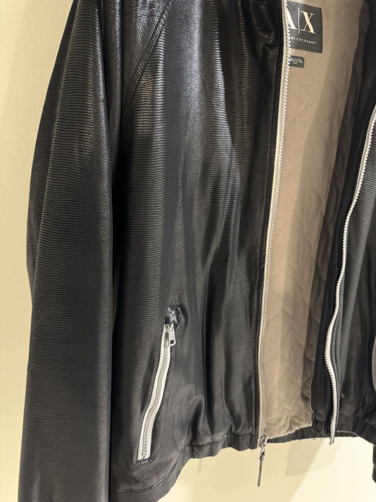 Armani Exchange Armani exchange jacket Size US M / EU 48-50 / 2 - 2 Thumbnail
