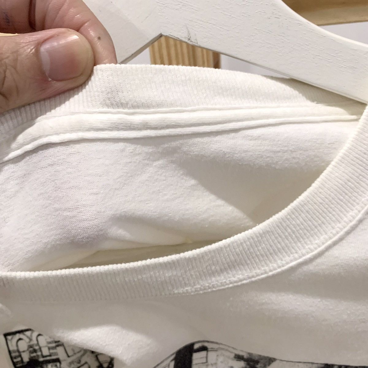 Other Skate Brand T shirts Size US L / EU 52-54 / 3 - 4 Thumbnail