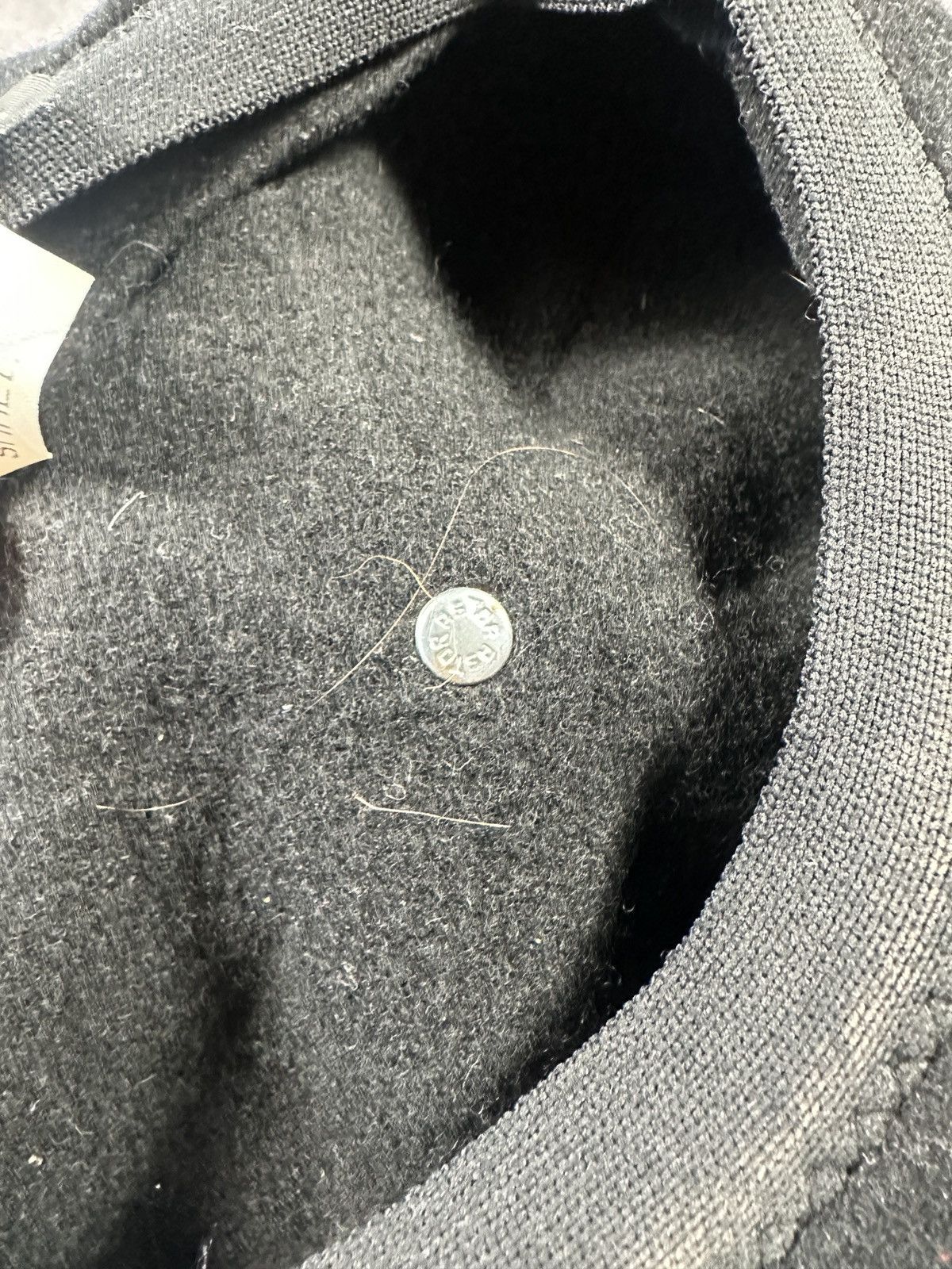 Kangol Vintage Kangol Flat Hat Streetwear Rare Casual USA Style Size ONE SIZE - 4 Thumbnail