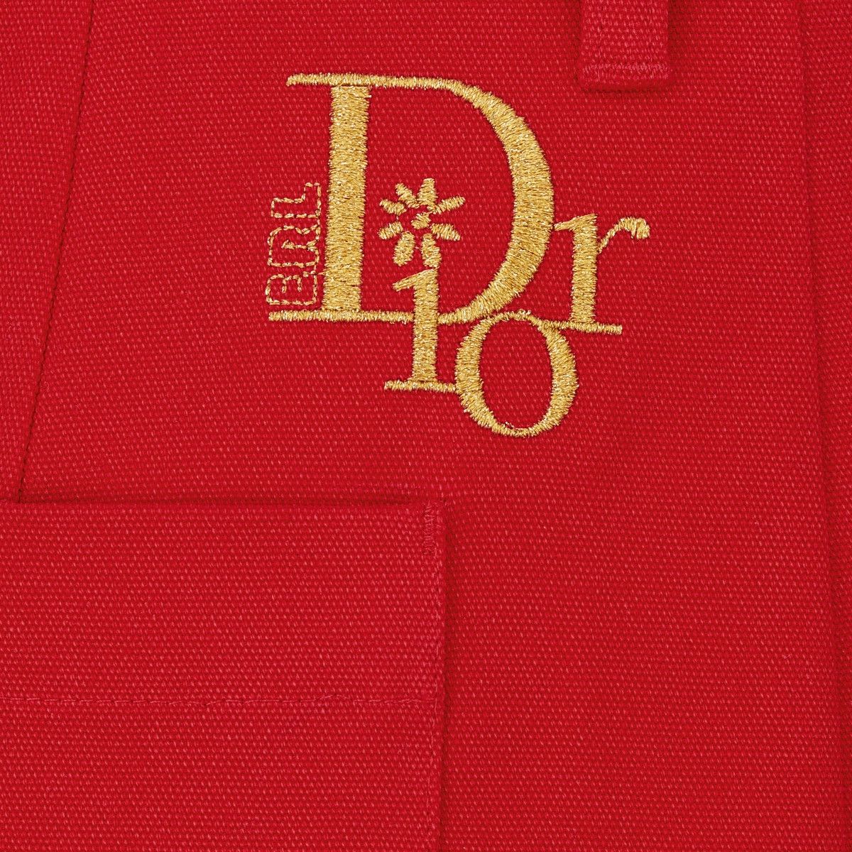 o1bcso1str0524 Shorts in Red