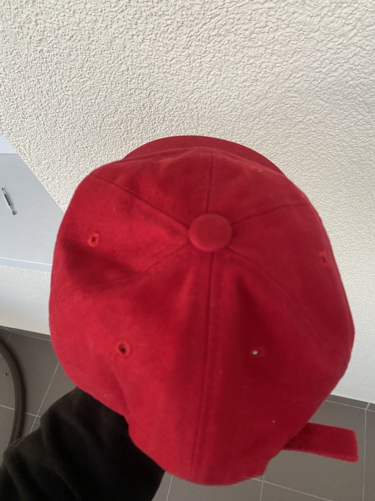 Vintage Vintage toyota racing cap Size ONE SIZE - 6 Thumbnail