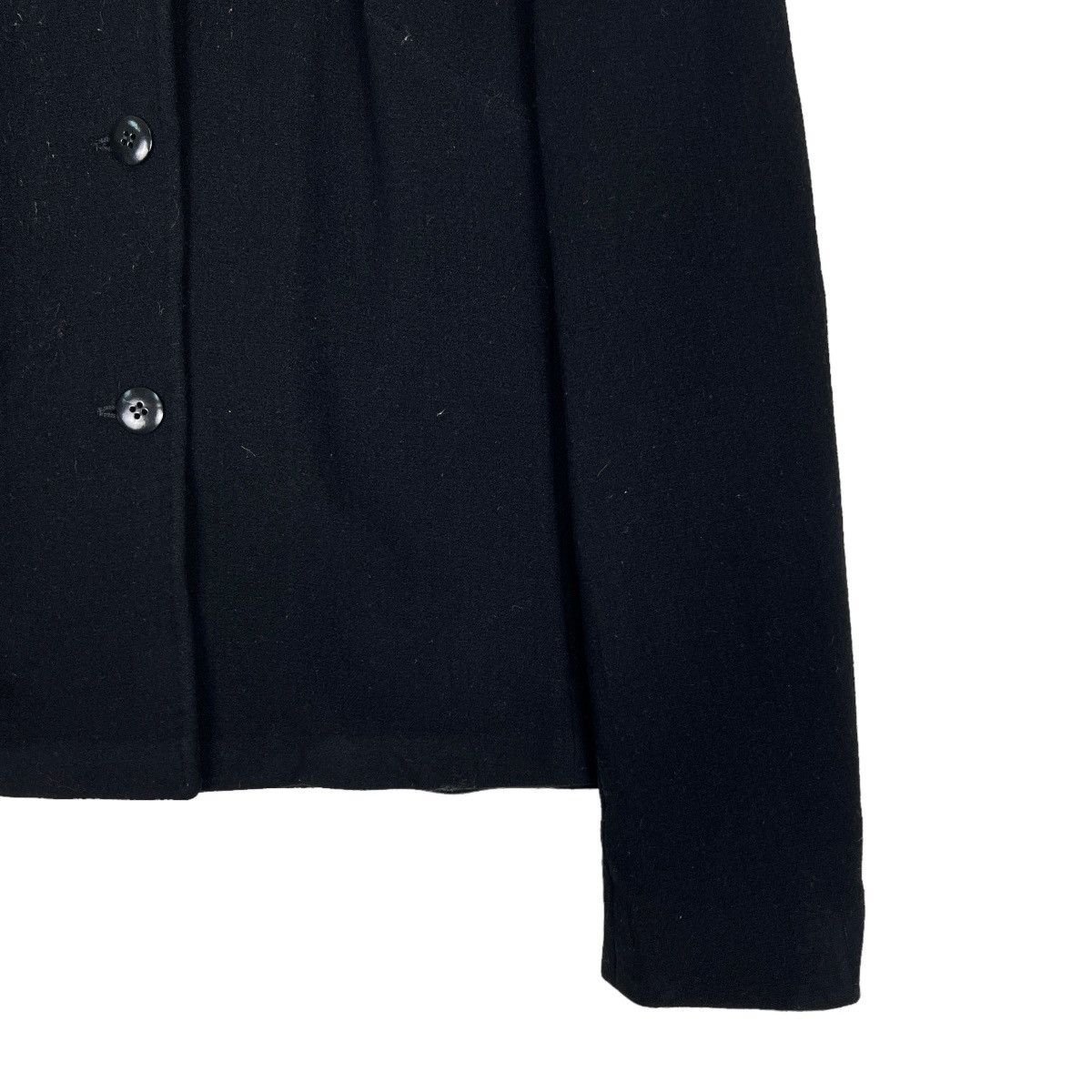 Max Mara 🔥 MAX MARA WOOL JACKET MADE IN ITALY Size M / US 6-8 / IT 42-44 - 5 Thumbnail