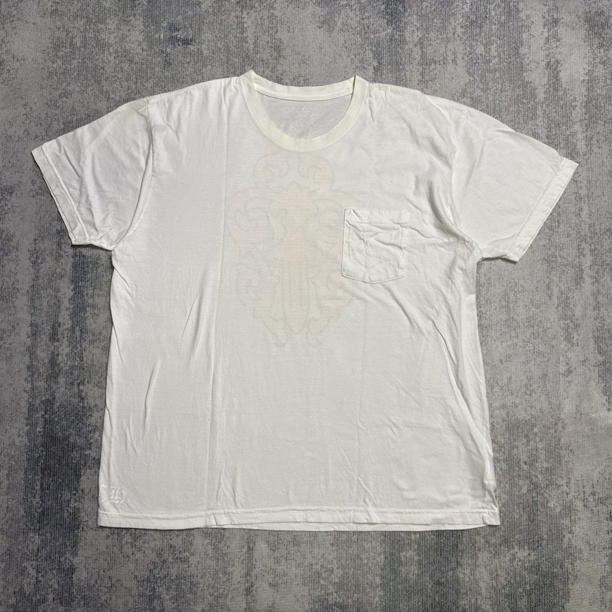 Chrome Hearts Chrome Hearts - Yellow Vine Dagger Size US XXL / EU 58 / 5 - 2 Thumbnail