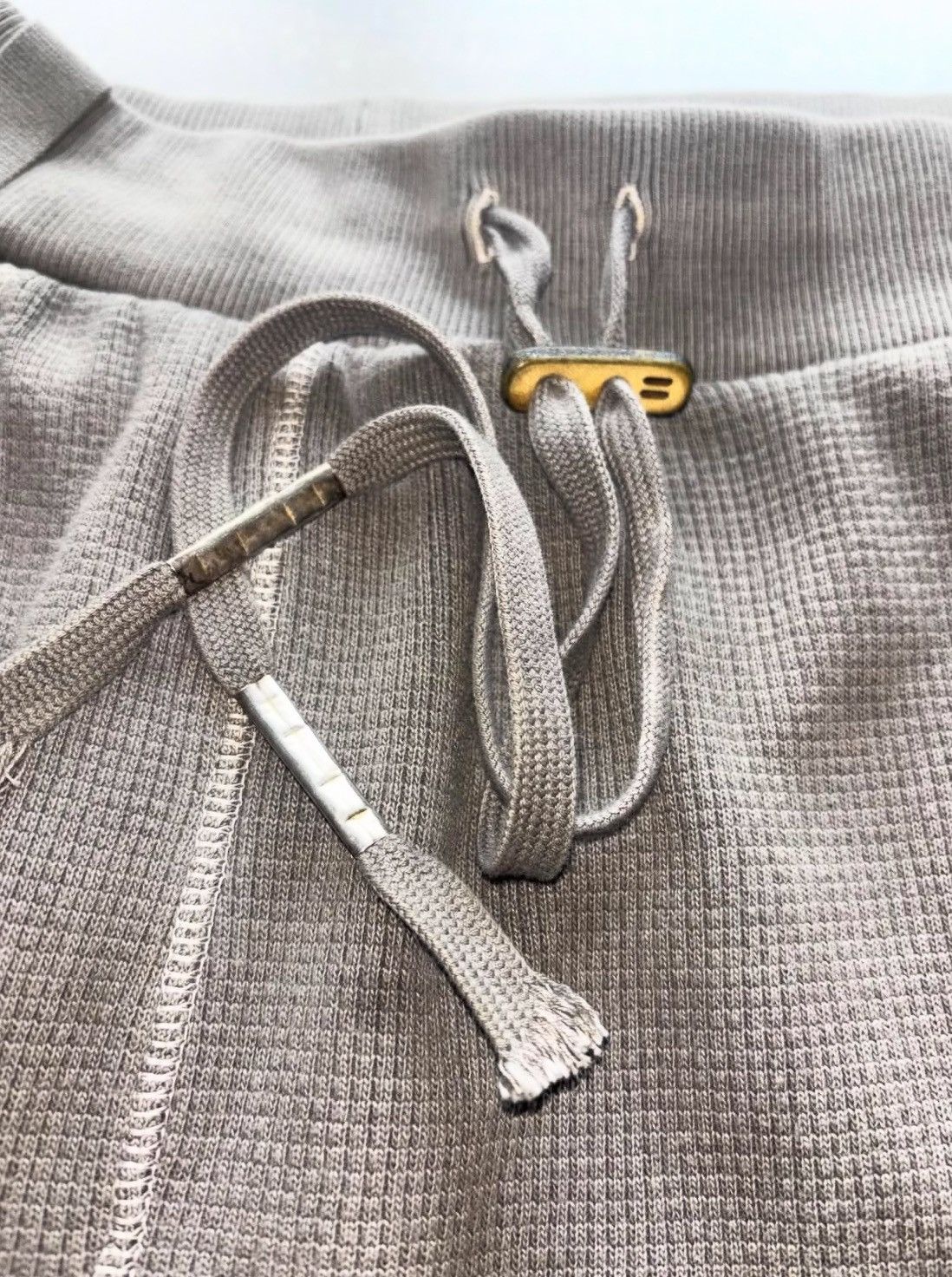 Boris Bidjan Saberi Boris Bidjan Saberi S/S22 LONGJOHN 2.1 Size US 30 / EU 46 - 7 Thumbnail