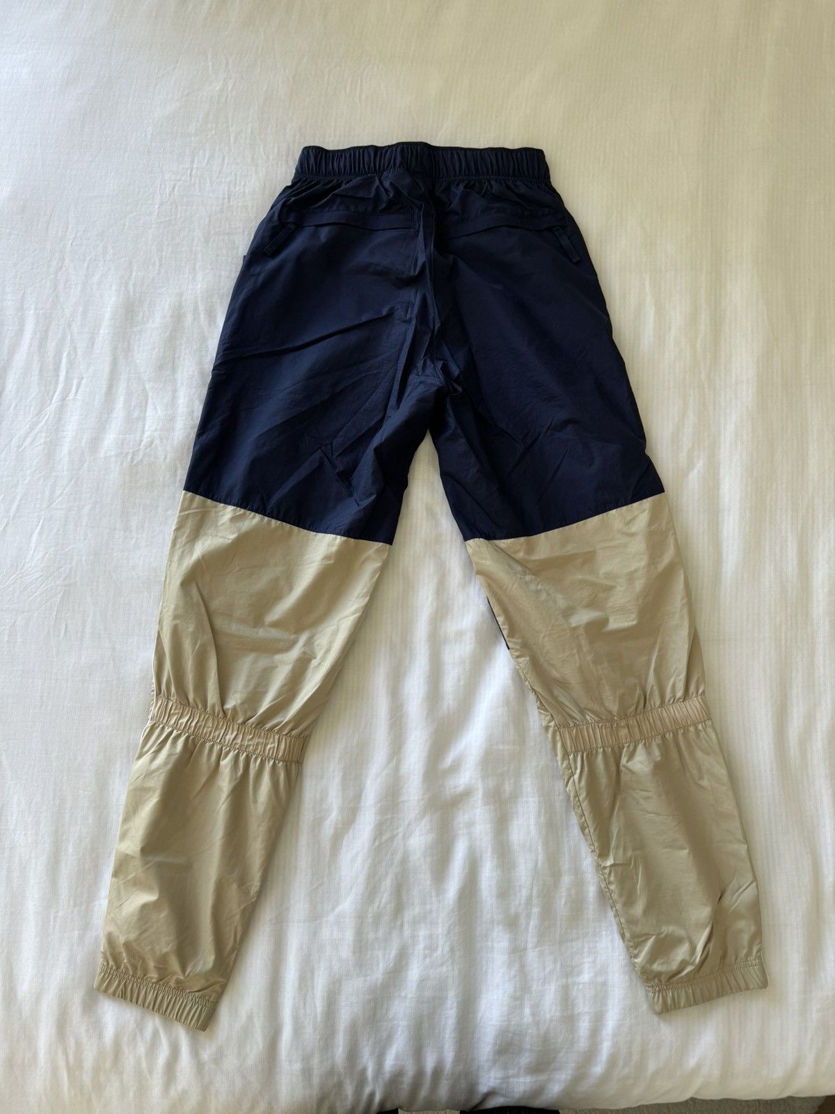 Cav Empt × Nike Cav Empt x Nike Track Pants Navy Size XS Size US 28 / EU 44 - 5 Thumbnail