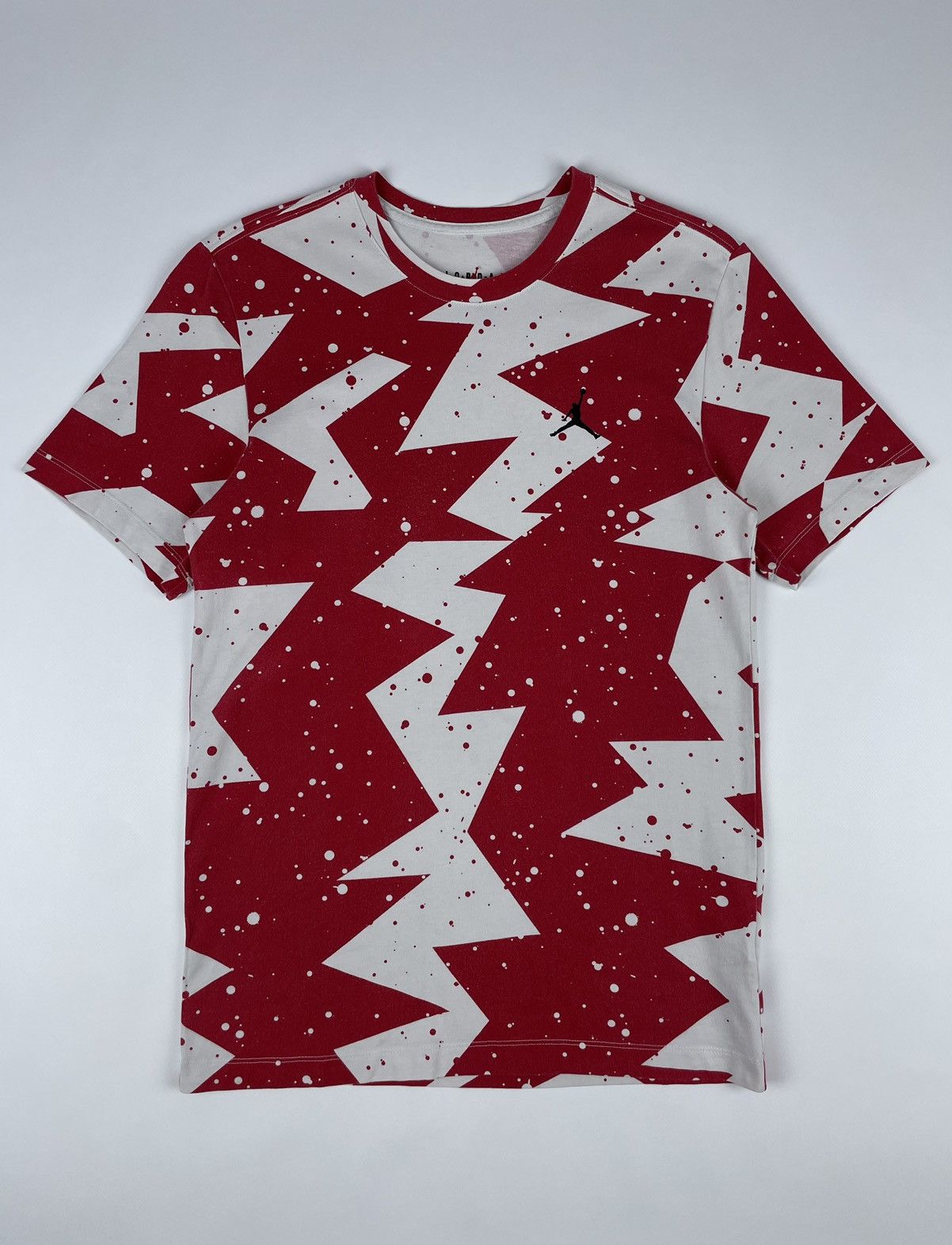 Jordan Brand Jordan T-shirt Size US S / EU 44-46 / 1 - 1 Thumbnail