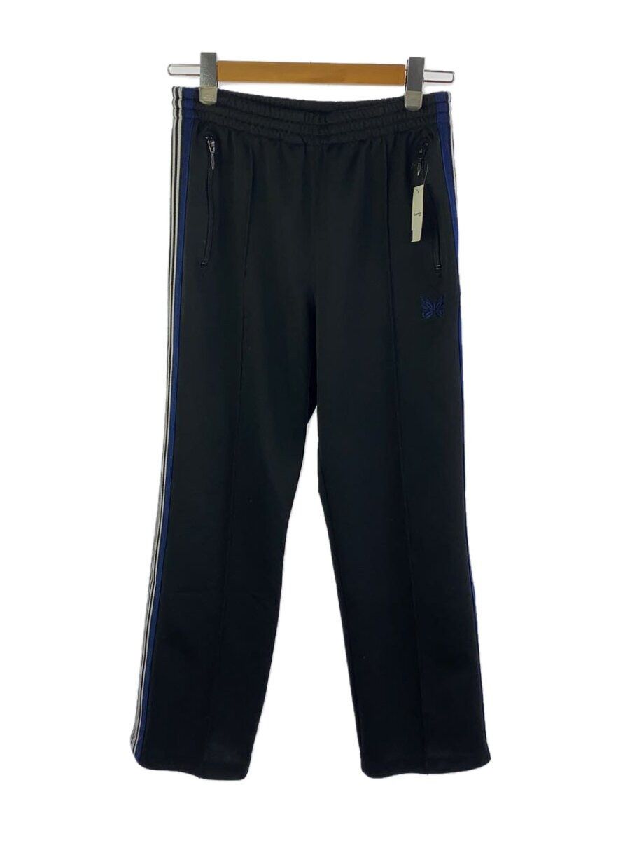 Needles Needles Polyester Track Pants Black Size US 30 / EU 46 - 1 Thumbnail