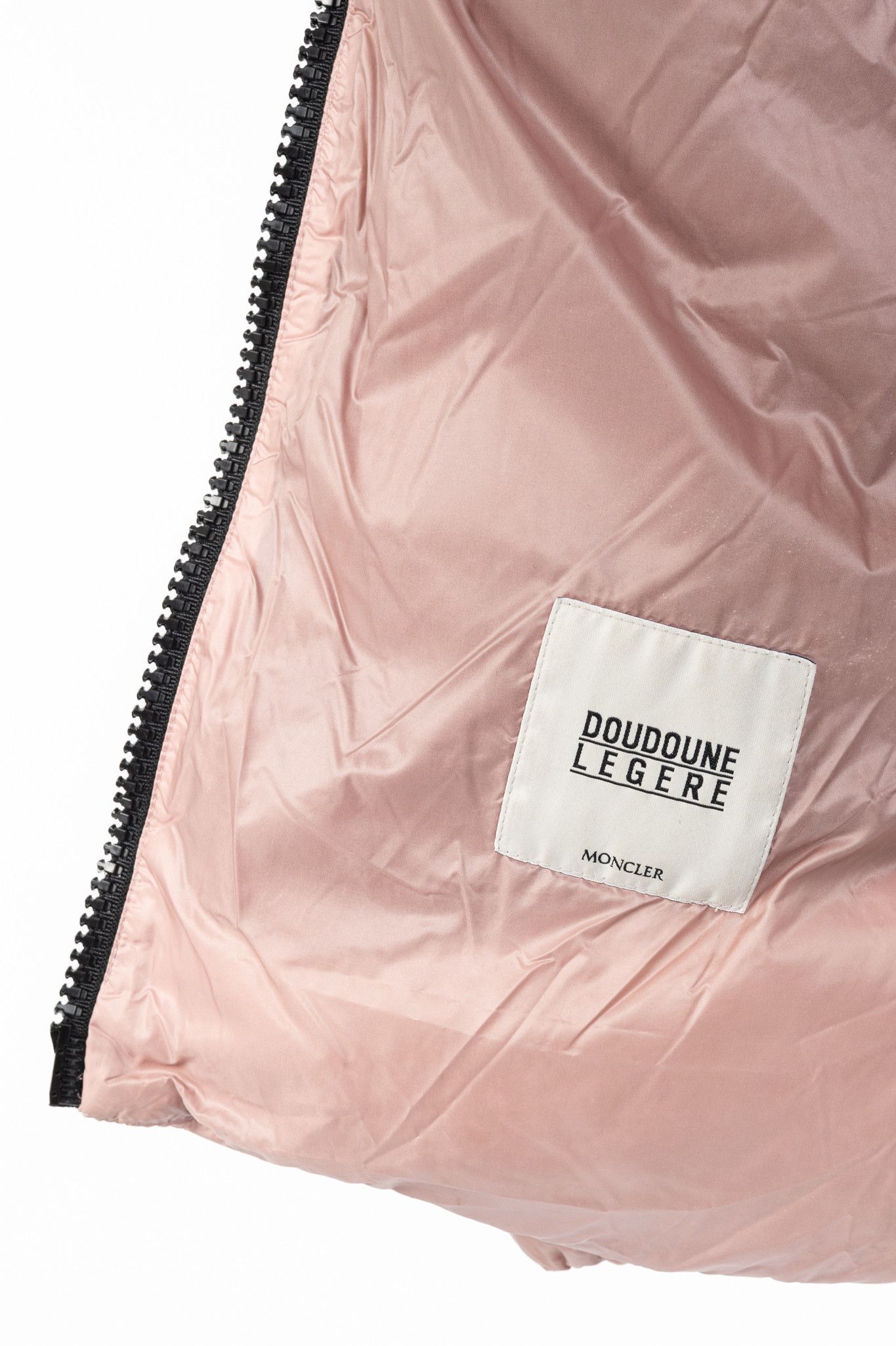 Moncler Moncler Serin Pink Quilted Hooded Down Jacket Size M / US 6-8 / IT 42-44 - 12 Thumbnail