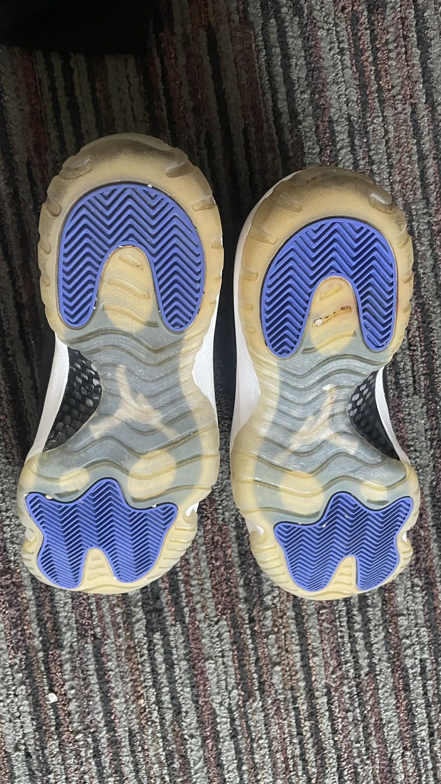 Jordan Brand Jordan Space Jam Size US 10 / EU 43 - 4 Thumbnail