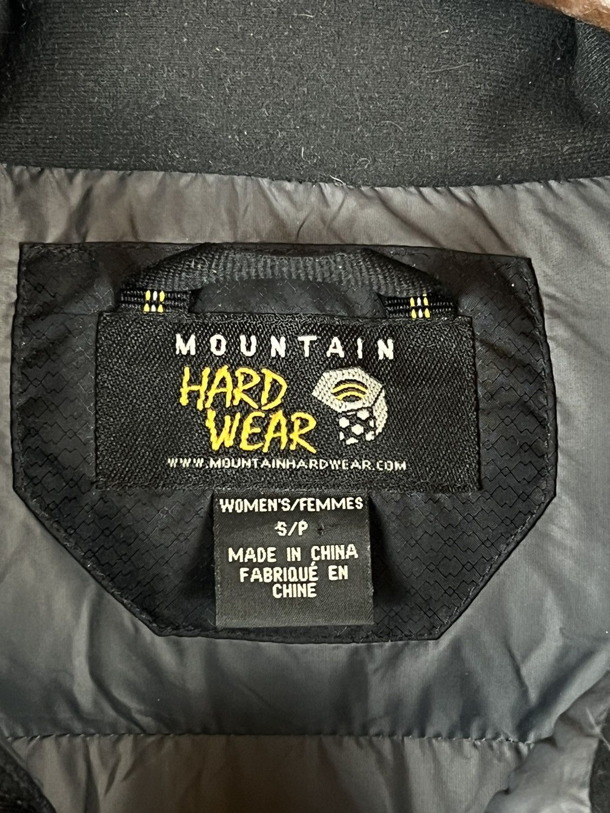 Mountain Hardwear Mountain HardWear vintage women’s puffer duck down jacket Size S / US 4 / IT 40 - 7 Thumbnail