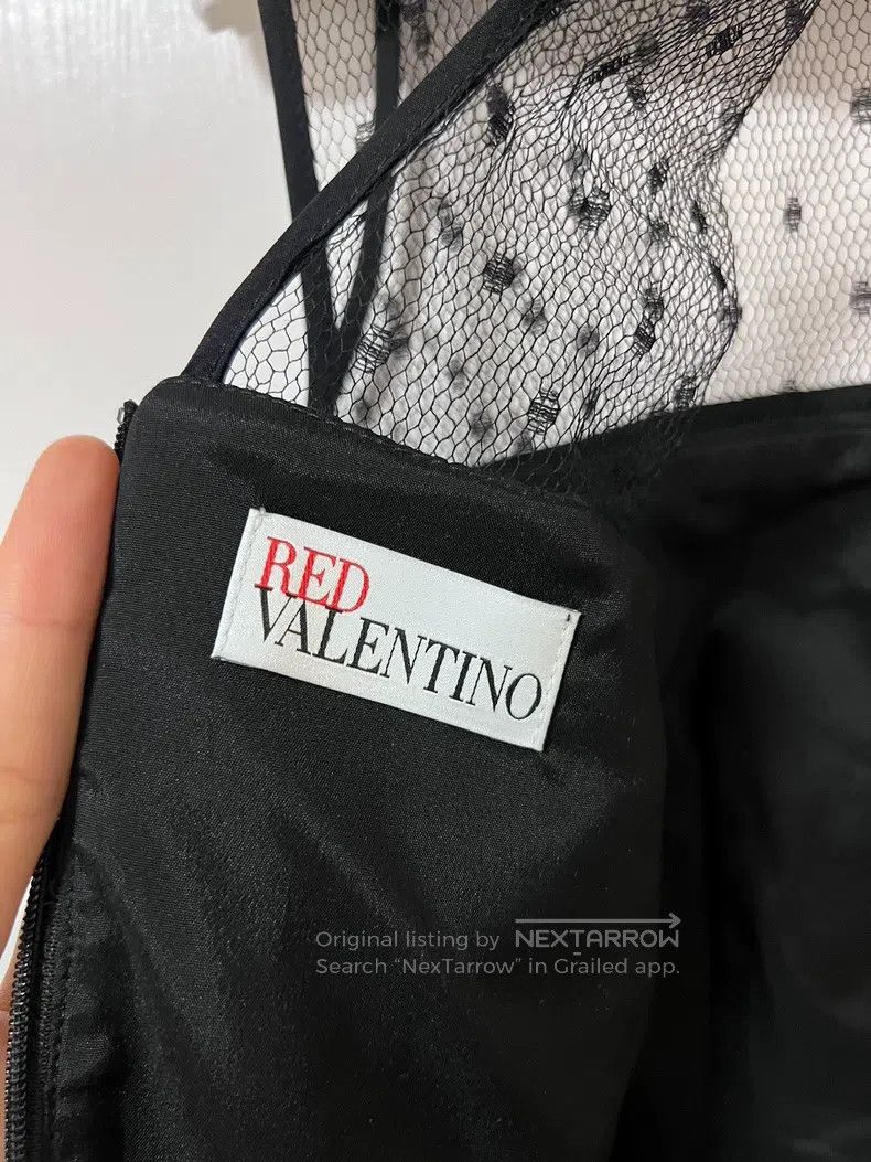 Valentino Valentino Women's dresses Size S / US 4 / IT 40 - 5 Thumbnail