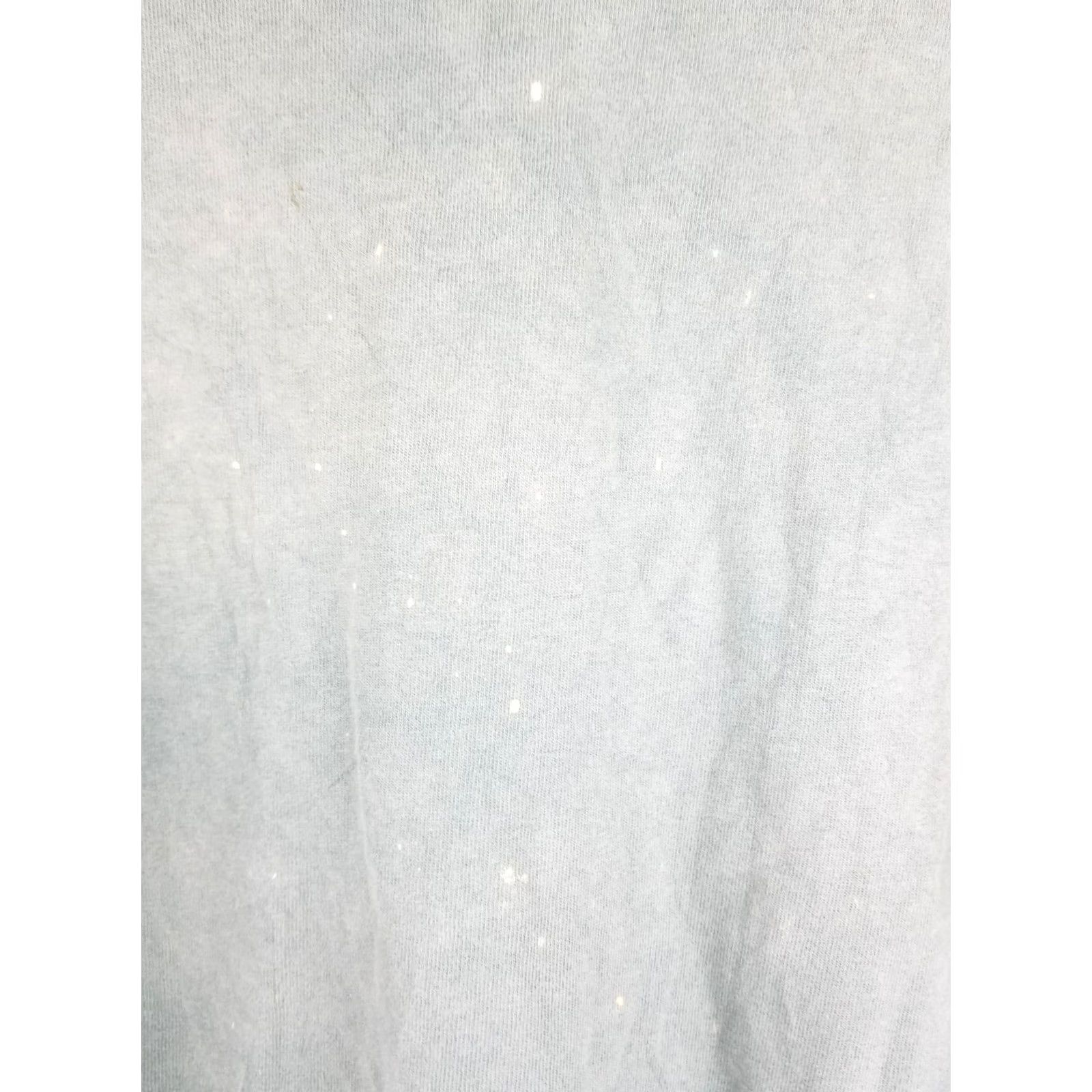 Nike VINTAGE NIKE GREEN SUN FADED DISTRESSED TRASHED LONG SLEEVE T-SHIRT XL Mens Shirt 90s Size US XL / EU 56 / 4 - 2 Thumbnail