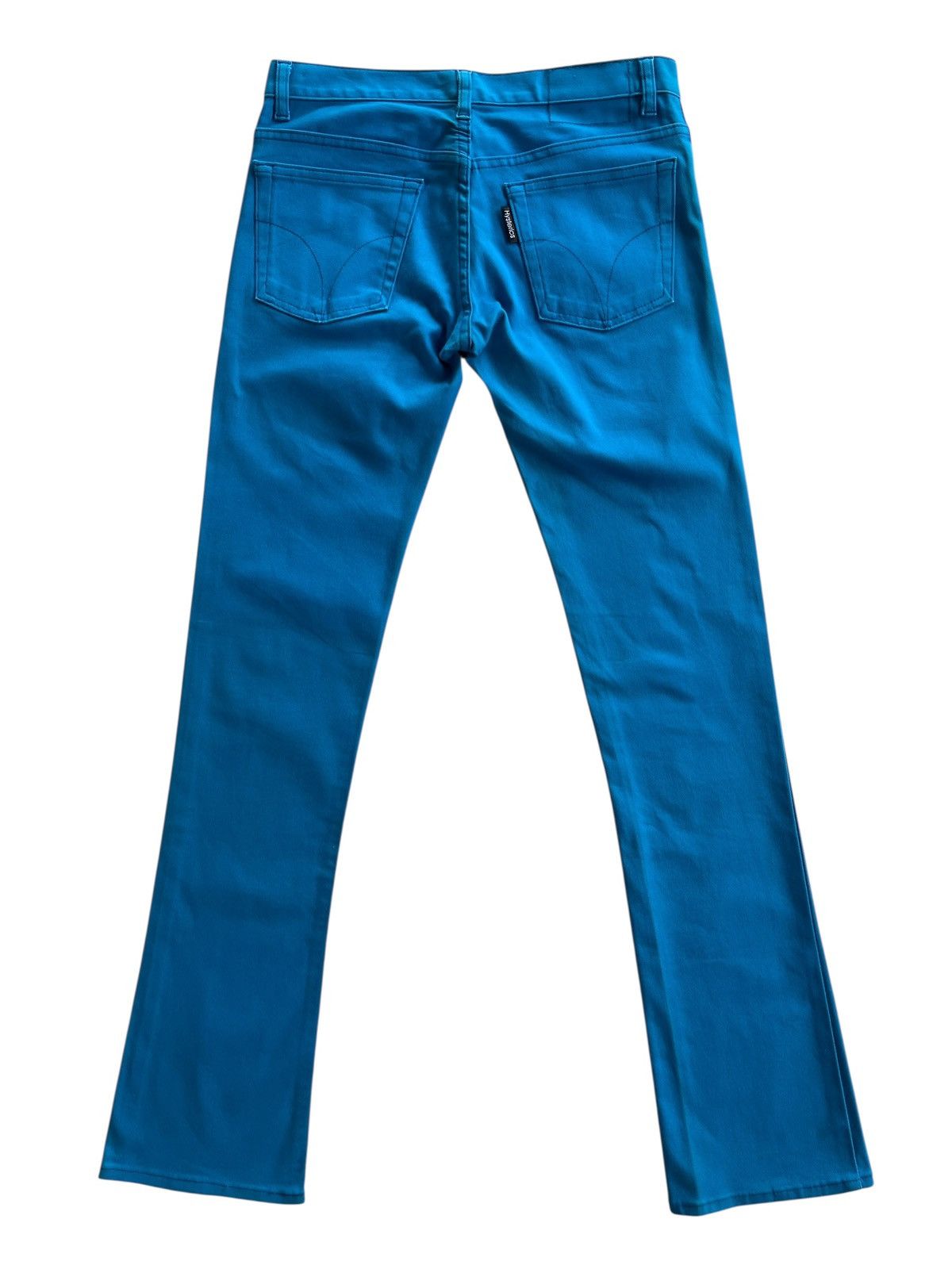 Hysteric Glamour Hysteric Glamour Flare Pants Size 29" - 6 Thumbnail