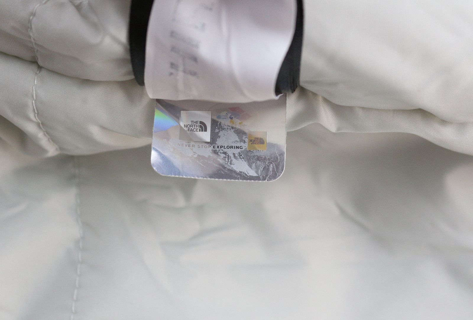 The North Face INLUX L Fleece Lined Dryvent Padded Jacket 79743 Size L / US 10 / IT 46 - 13 Thumbnail