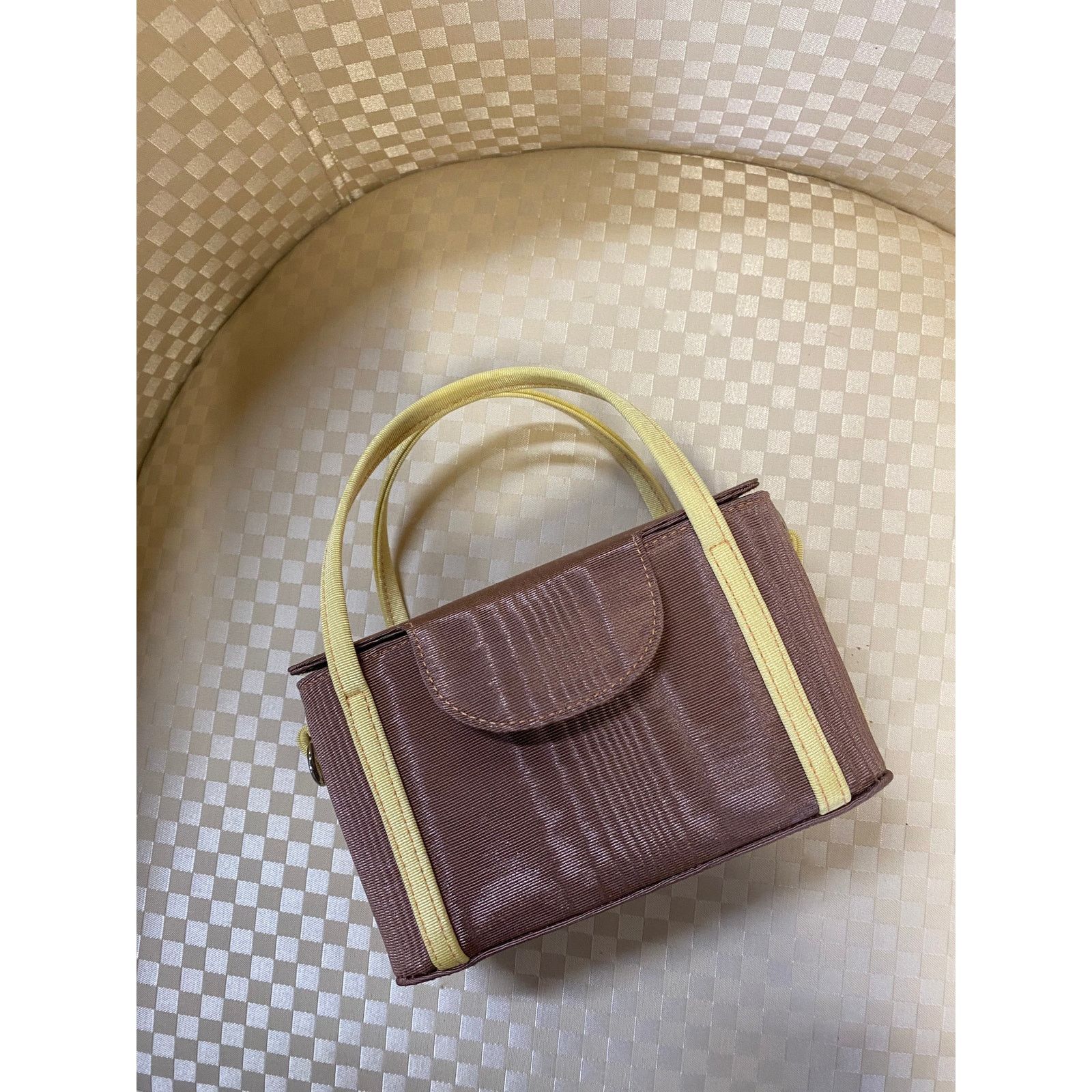 Other Grace Case in Banana Split Moire Color Way Size ONE SIZE - 4 Thumbnail