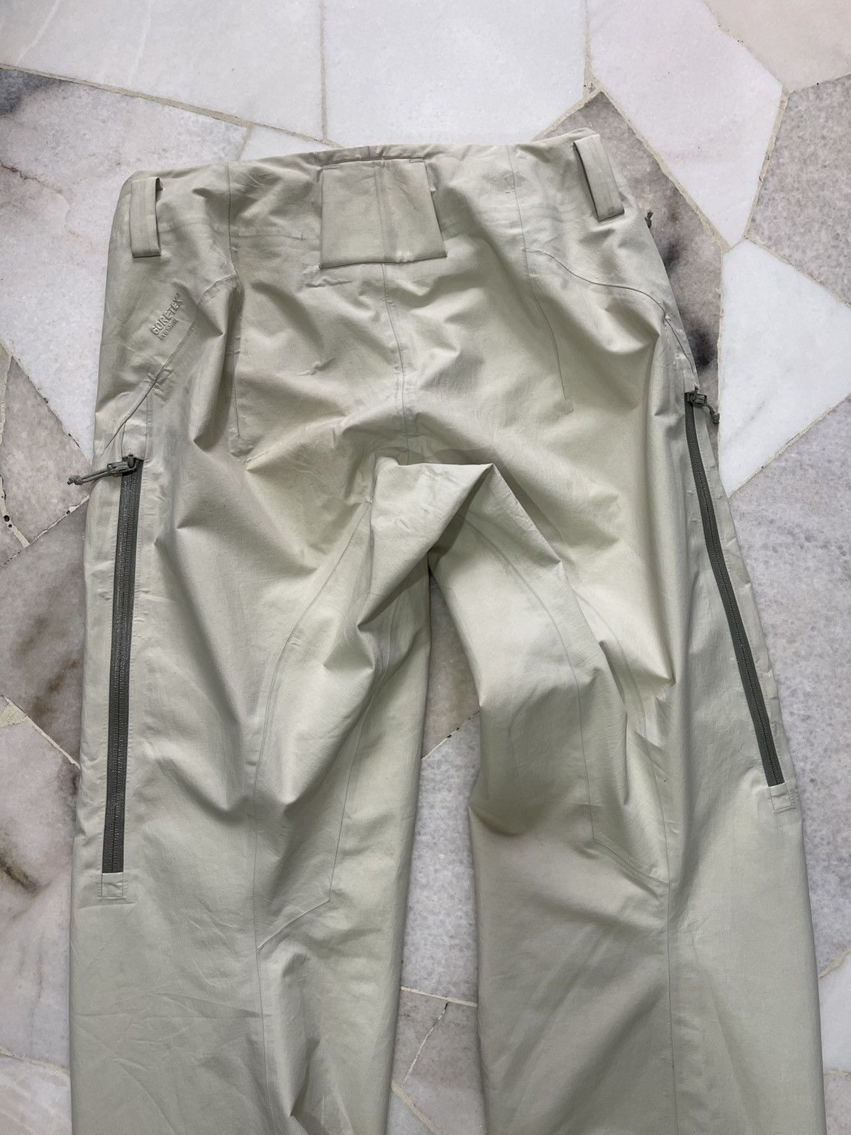 Arc'teryx Arcteryx Goretex ProShell Pants Size US 30 / EU 46 - 10 Thumbnail