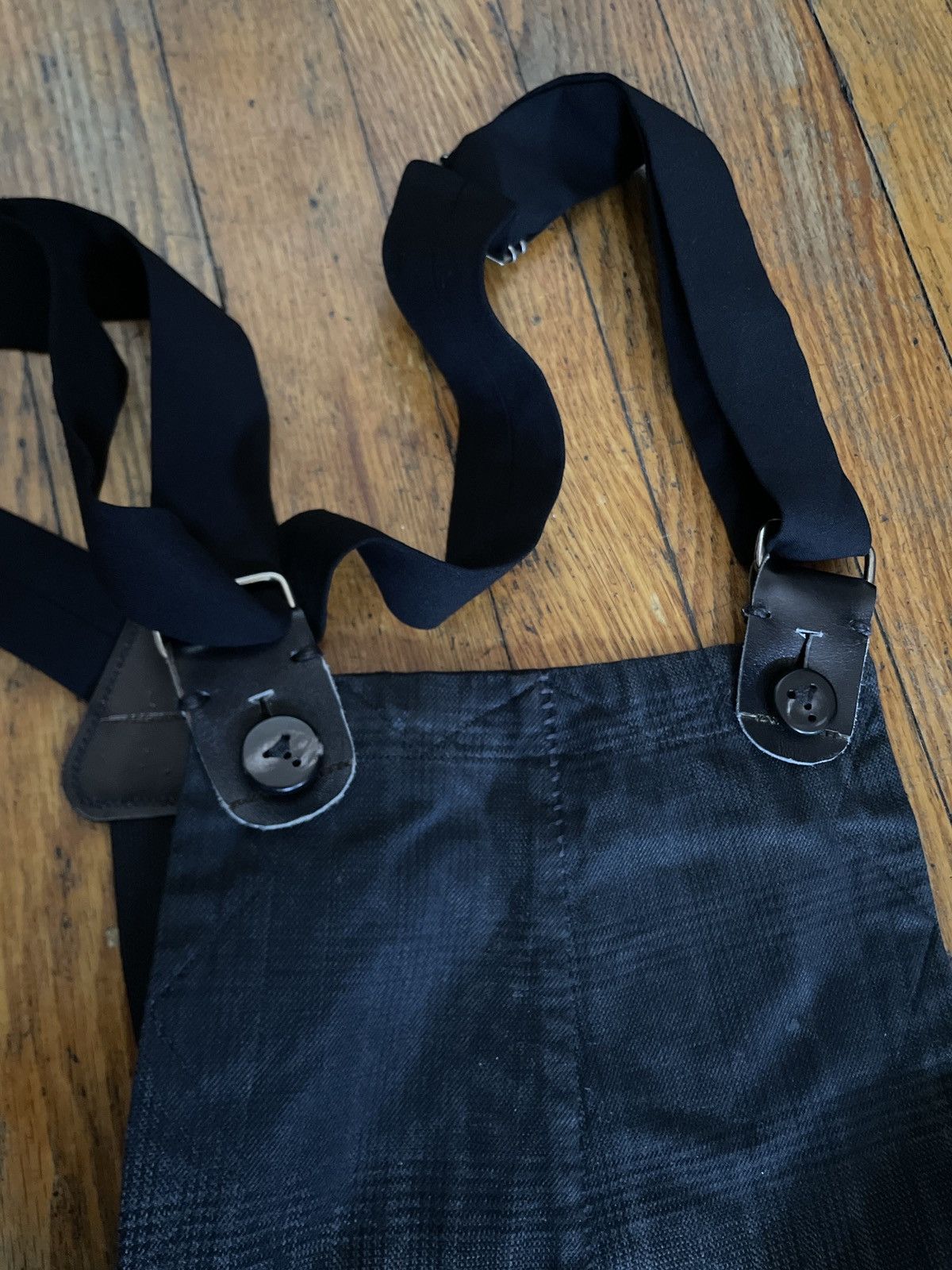 Zam Barrett Zam barret pants Size US 32 / EU 48 - 2 Thumbnail