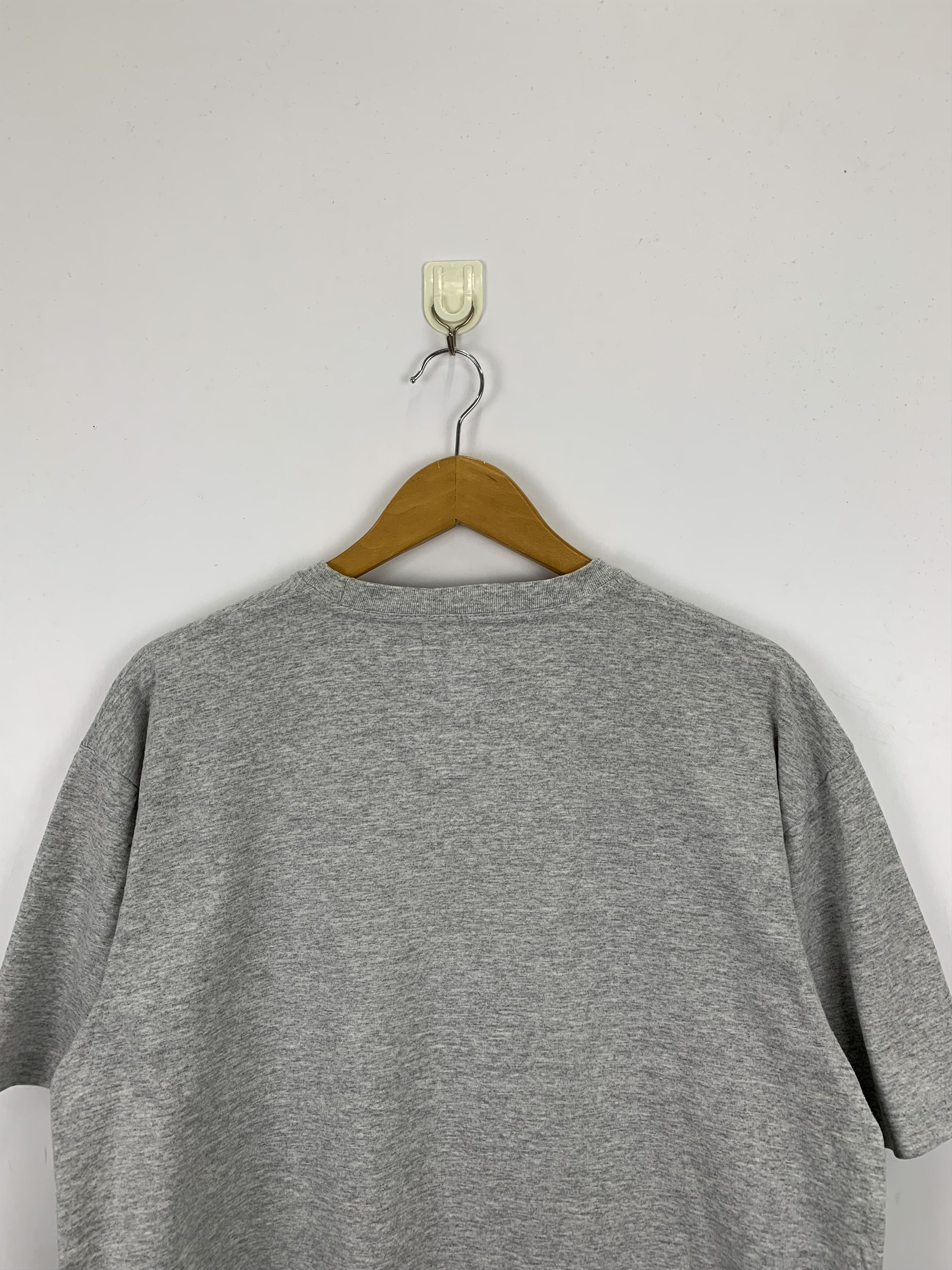 Guess Vintage Guess Jeans T Shirt TA0250 Size US M / EU 48-50 / 2 - 4 Thumbnail
