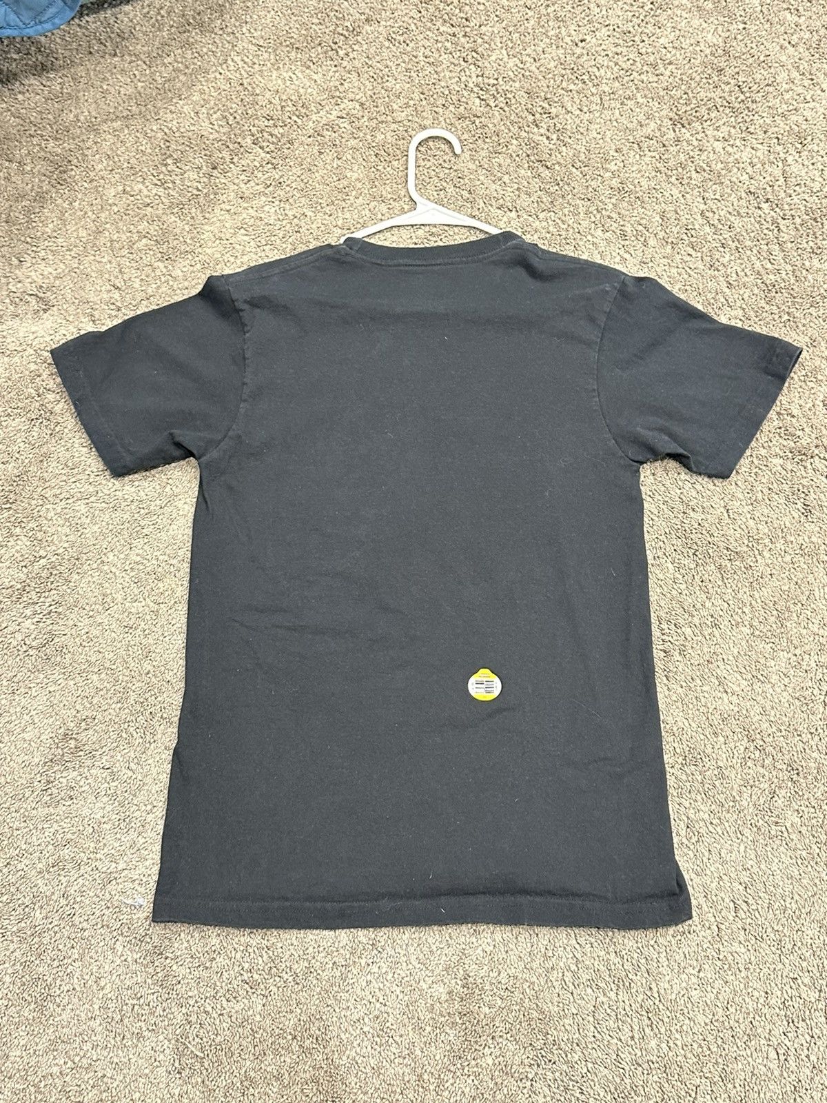 Supreme Fruit tee Size US S / EU 44-46 / 1 - 2 Thumbnail