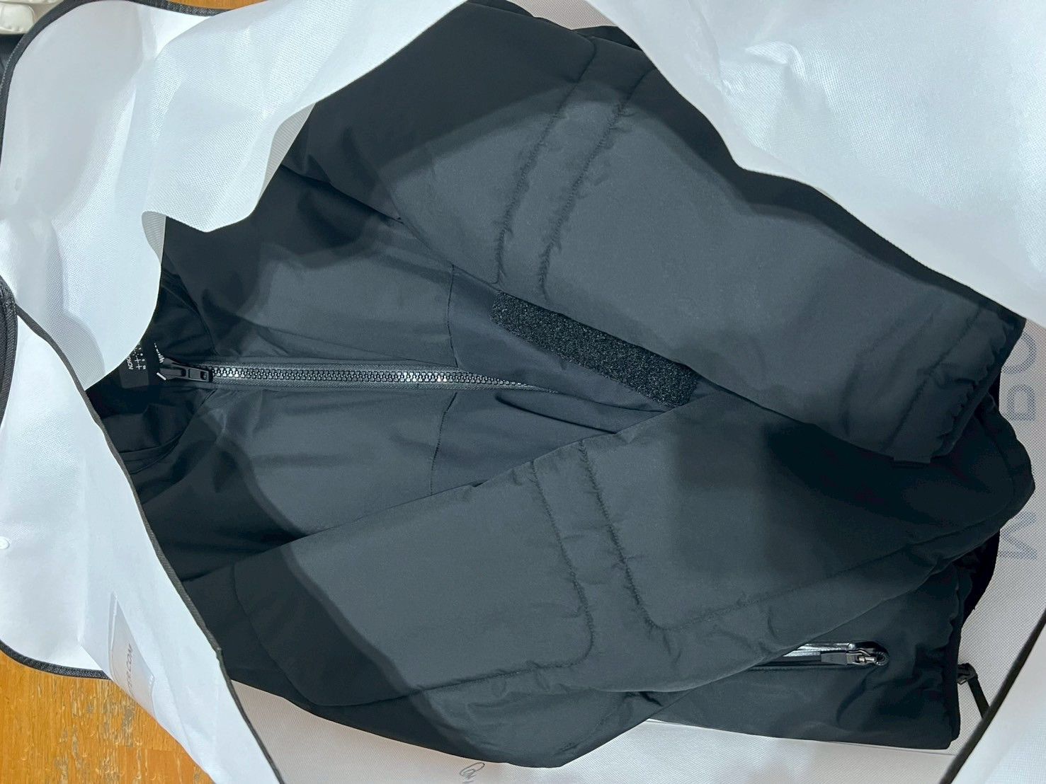 Acronym ACRONYM J91A-WS Size US M / EU 48-50 / 2 - 6 Thumbnail