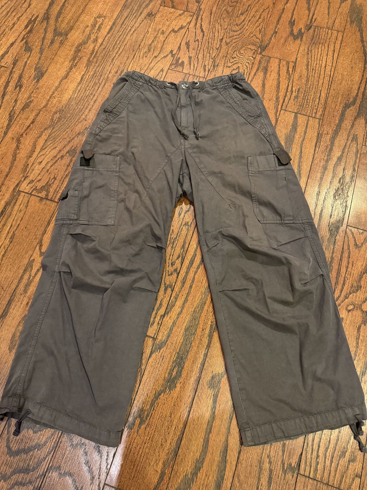 Jaded London Jaded London Cargo Pants Size US 30 / EU 46 - 1 Thumbnail