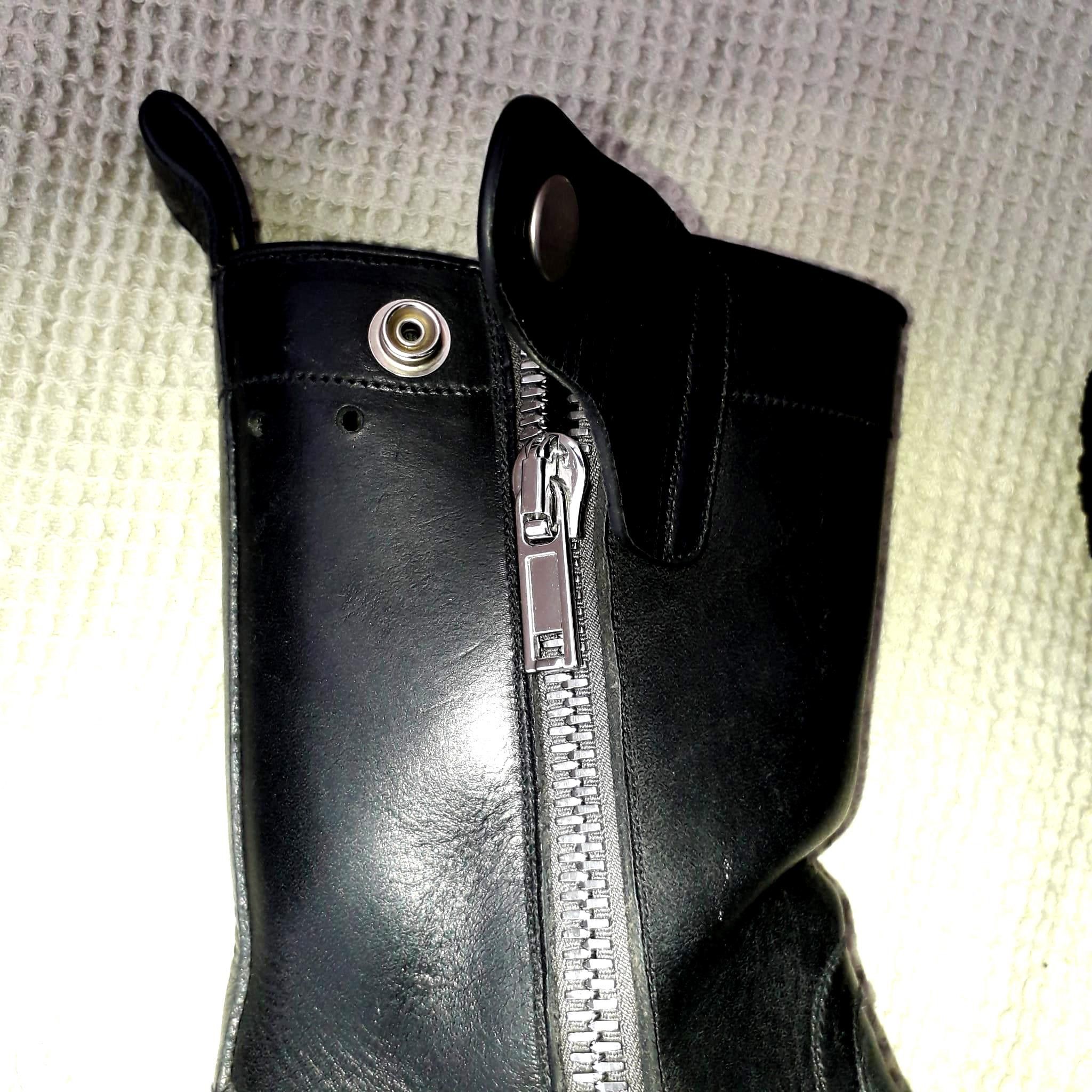 Rick Owens RICK OWENS CREEPER BOOTS Size US 8 / EU 41 - 5 Thumbnail