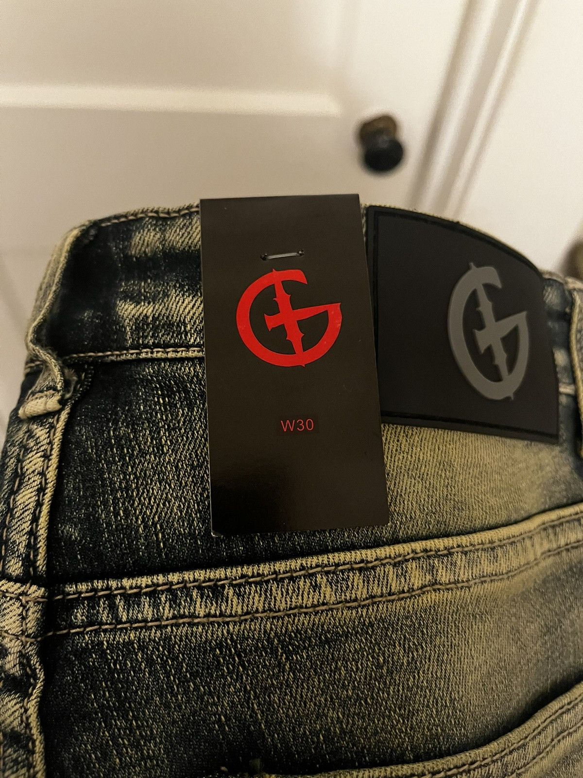 Other Gala size 30 jorts Size US 30 / EU 46 - 4 Thumbnail
