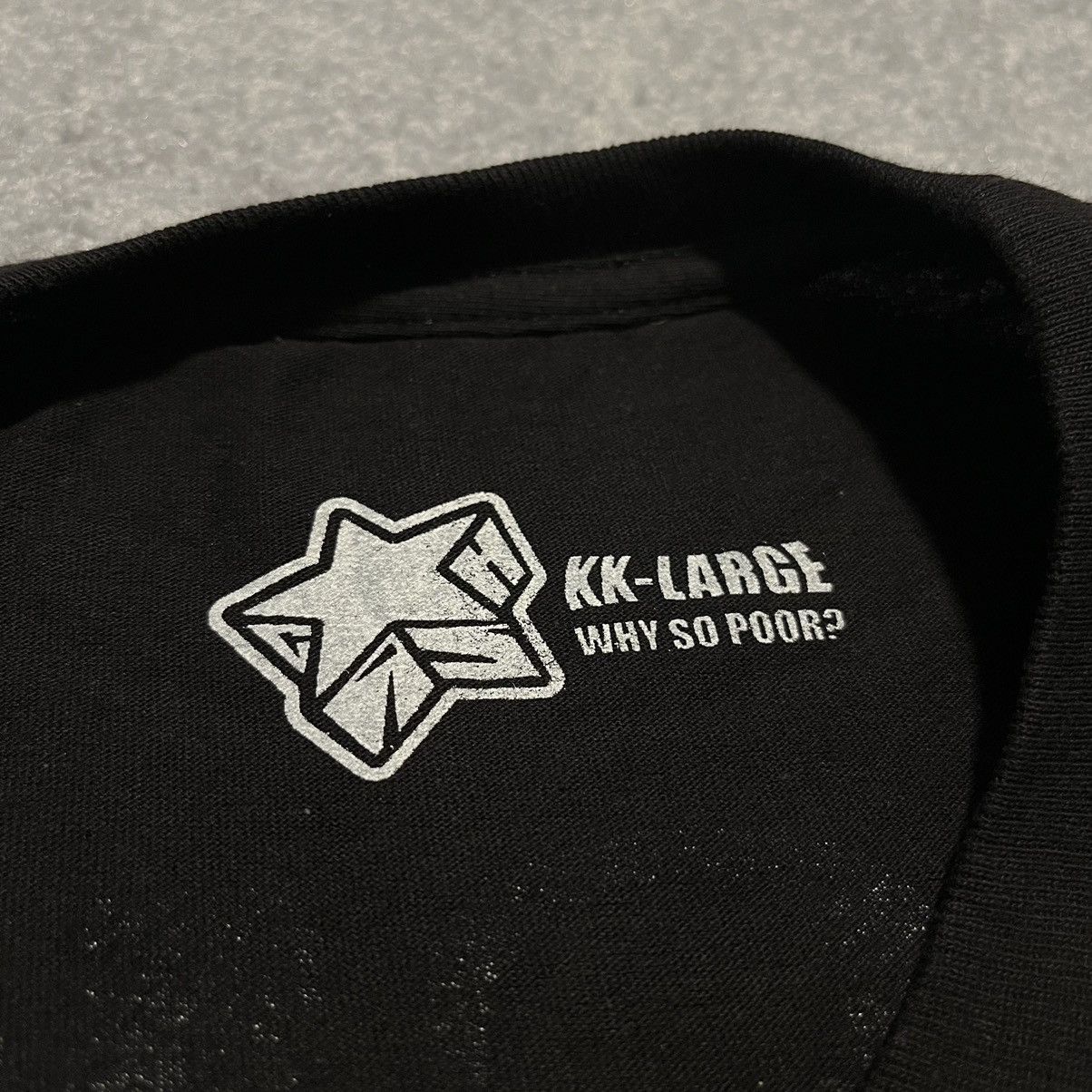 Vintage Sam Hyde Cash Star Suck a Dick with AIDS on Tip Longsleeve Size US XXL / EU 58 / 5 - 4 Thumbnail