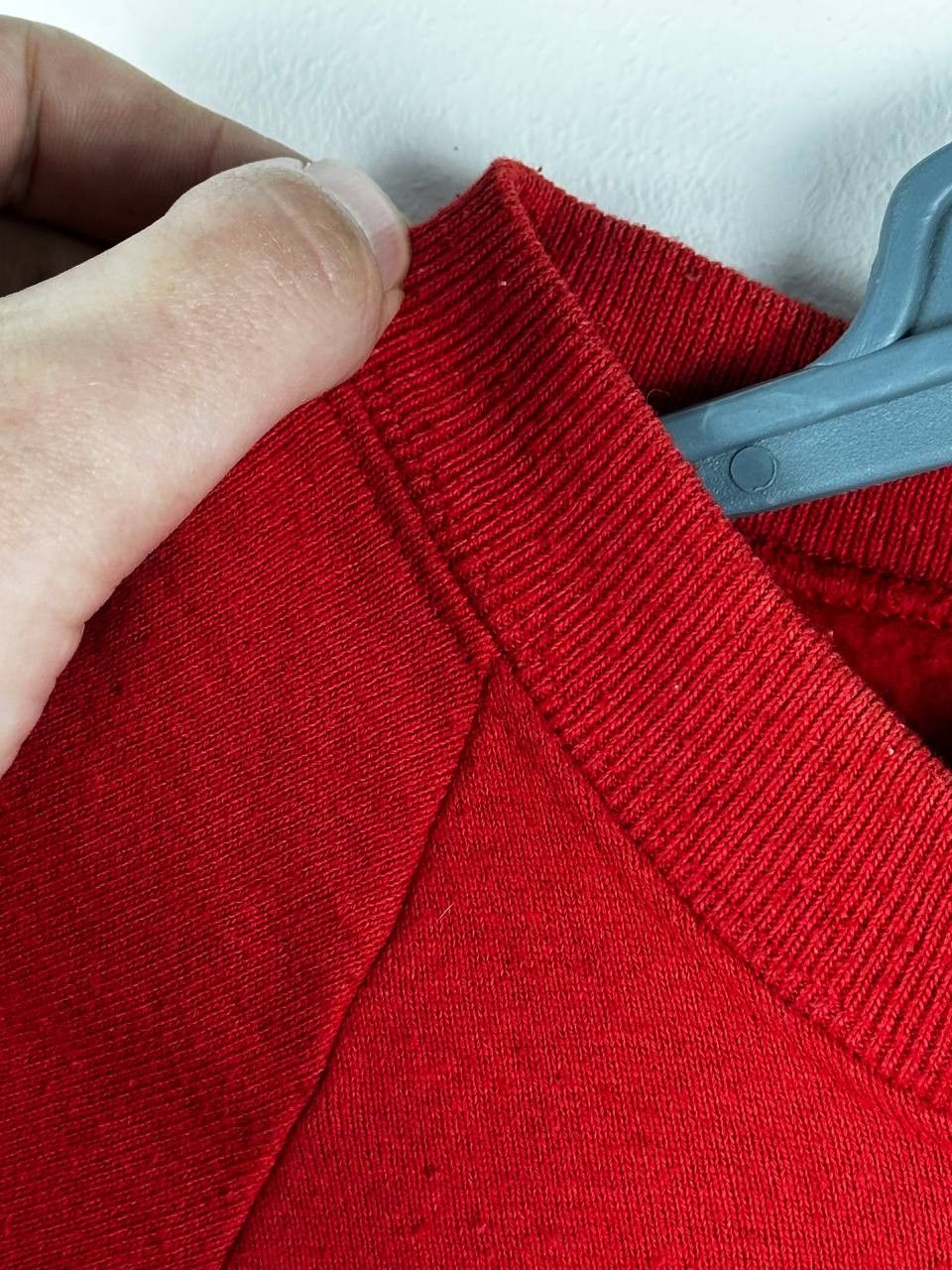 NHL × Vintage 1989 Vintage Montreal Canadiens Sweatshirt Size US M / EU 48-50 / 2 - 12 Thumbnail