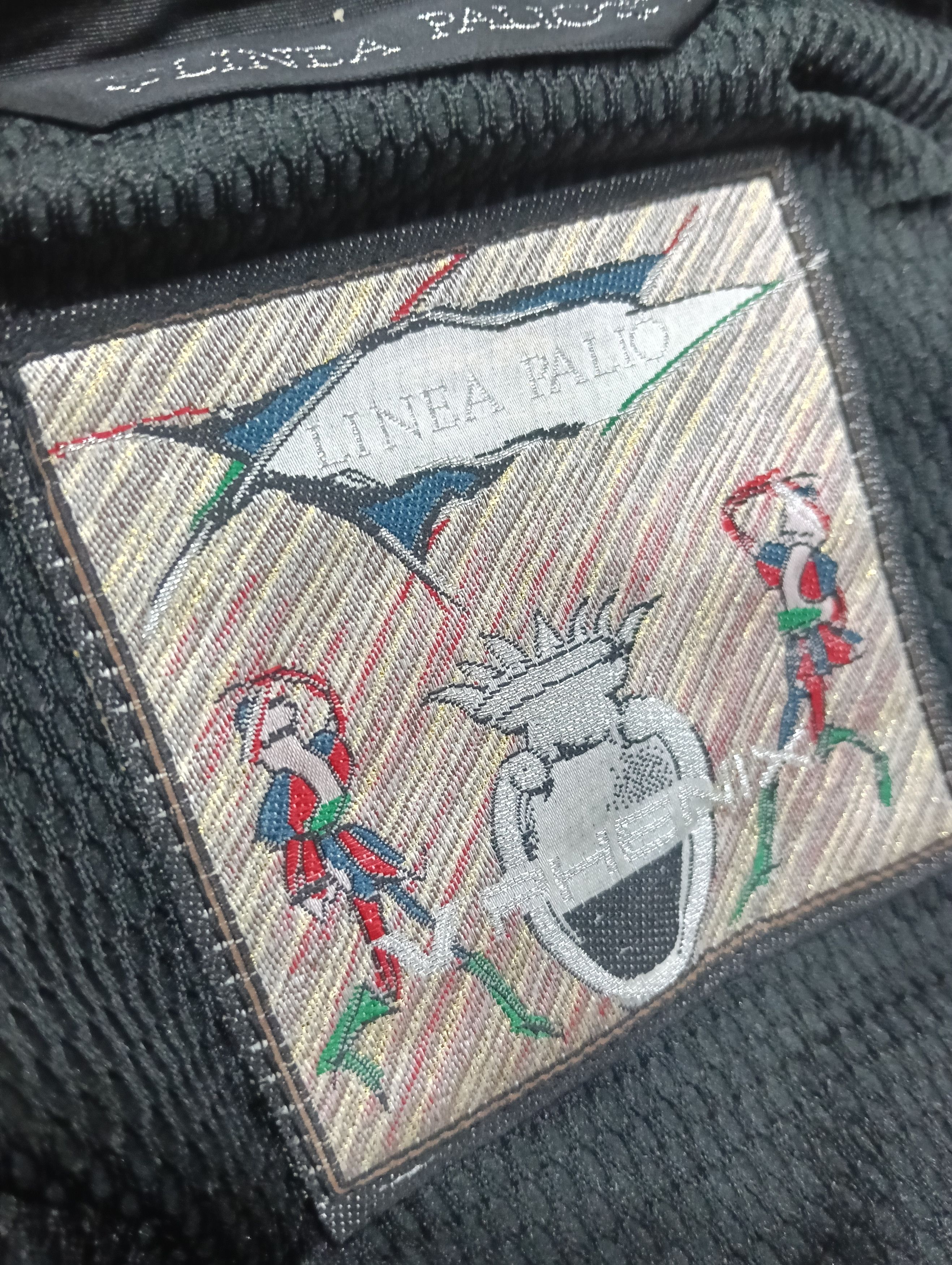 14th Addiction × Beauty Beast × Japanese Brand Vintage Linea Palio Jacket Hoodie Size US L / EU 52-54 / 3 - 11 Thumbnail