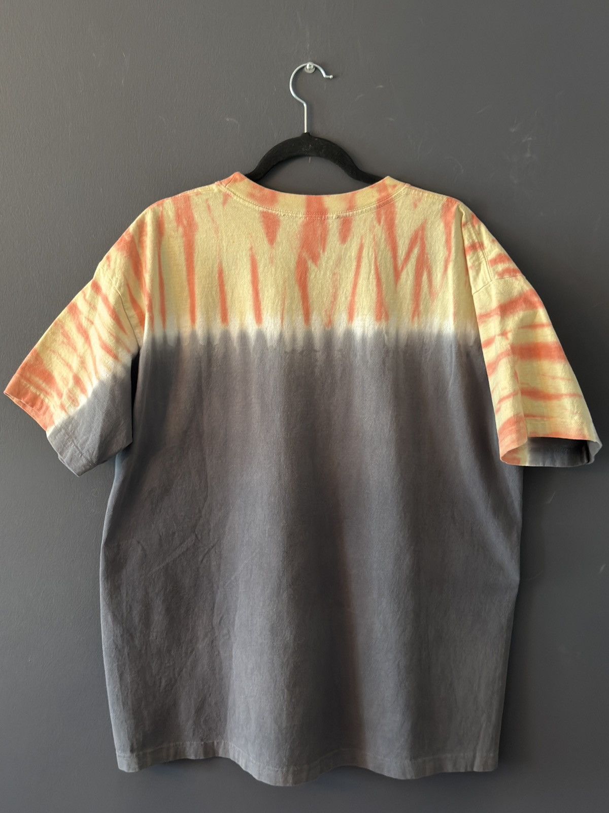Warren Lotas Warren Lotas "Las Vegas Is Burning" graphic t-shirt Size US XL / EU 56 / 4 - 4 Thumbnail