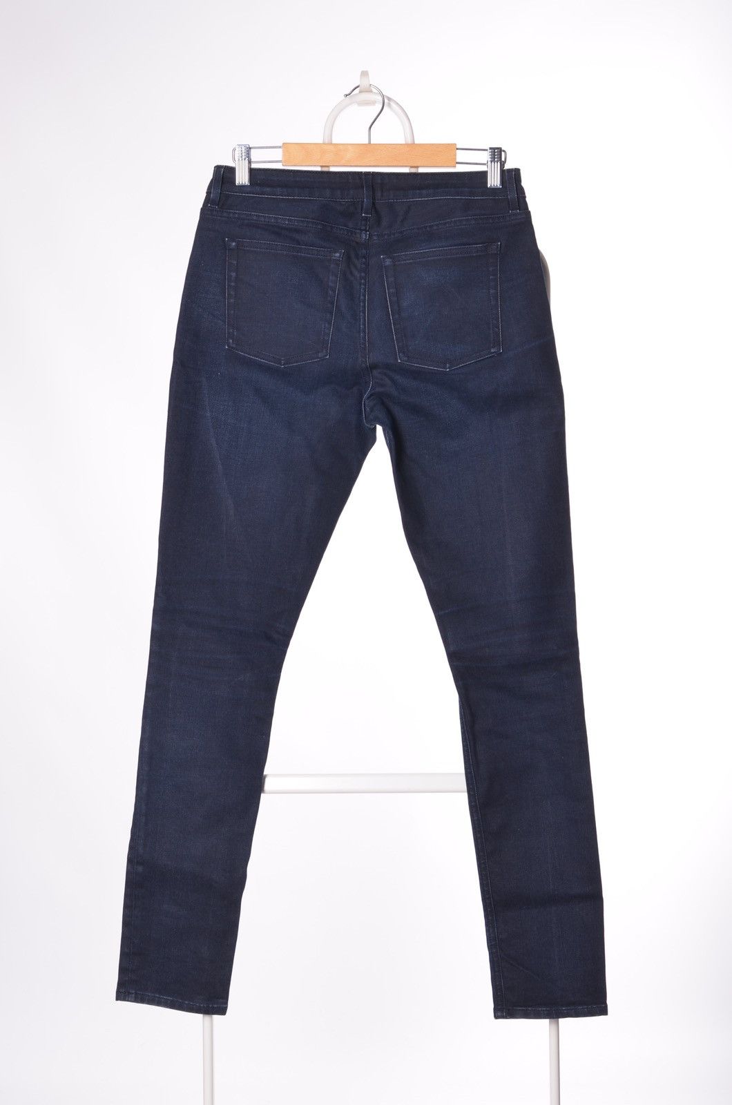 Acne Studios Acne Studios Pants Model 5 Skin Night Size US 31 - 2 Thumbnail