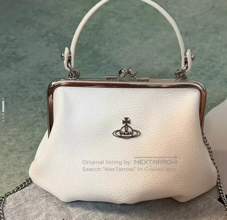 Vivienne Westwood Vivienne Westwood size os Women's single shoulder bag Size ONE SIZE - 1 Thumbnail
