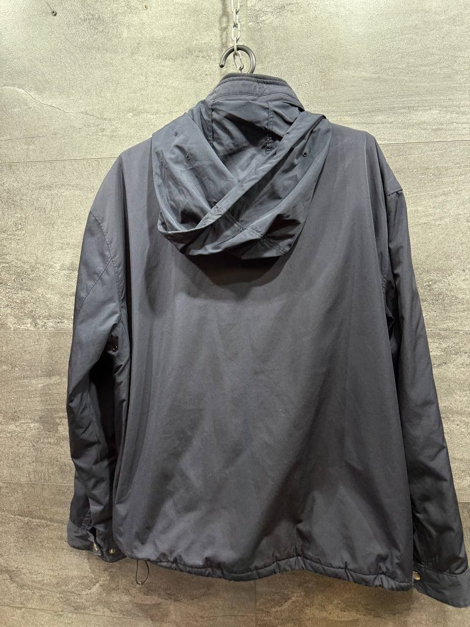 Other Vintage Polo Ralph Lauren Full Zip Hooded Jacket Men’s Size US XL / EU 56 / 4 - 8 Thumbnail