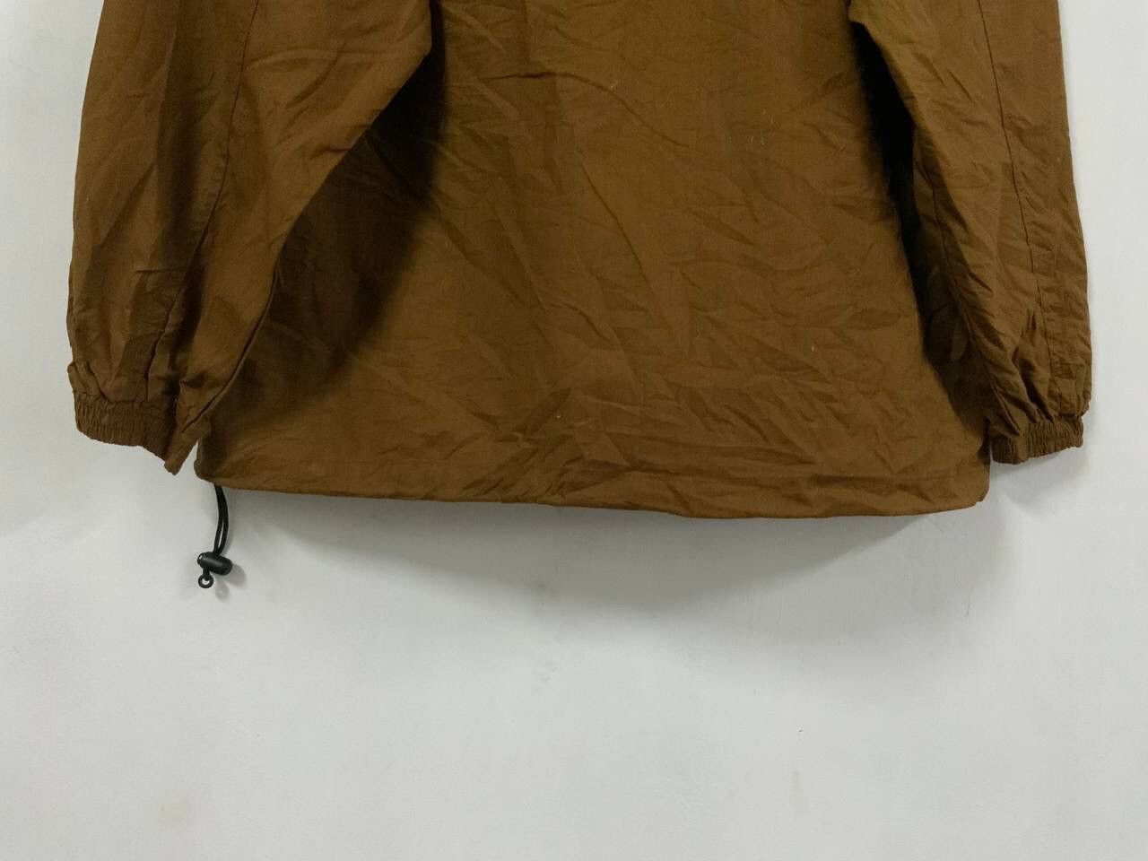 Urban Outfitters Woolrich Rugged Outdoorwear Hoodie Size US M / EU 48-50 / 2 - 9 Thumbnail