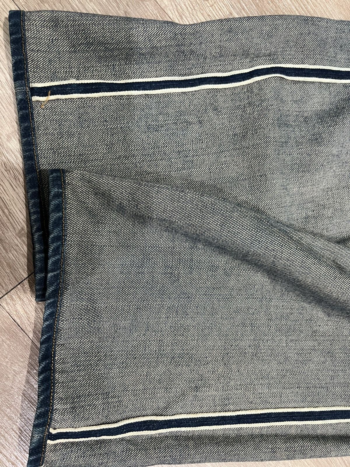 Levi's × Levi's Vintage Clothing × Vintage LVC LEVIS Vintage 1890 Size US 32 / EU 48 - 12 Thumbnail