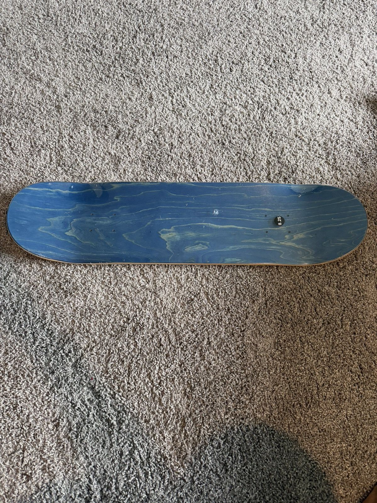 The GV Gallery GV GALLERY DELI SKATEBOARD Size ONE SIZE - 2 Thumbnail
