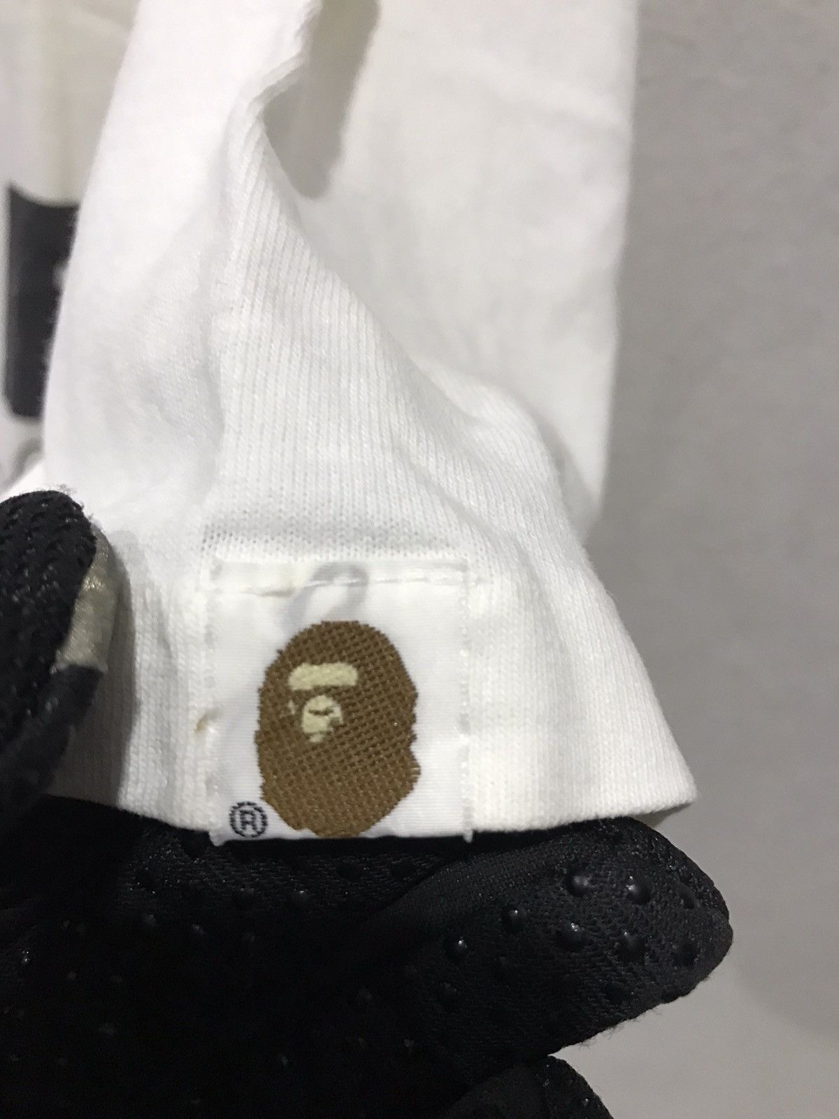 Bape Vintage Bape Size US L / EU 52-54 / 3 - 8 Thumbnail