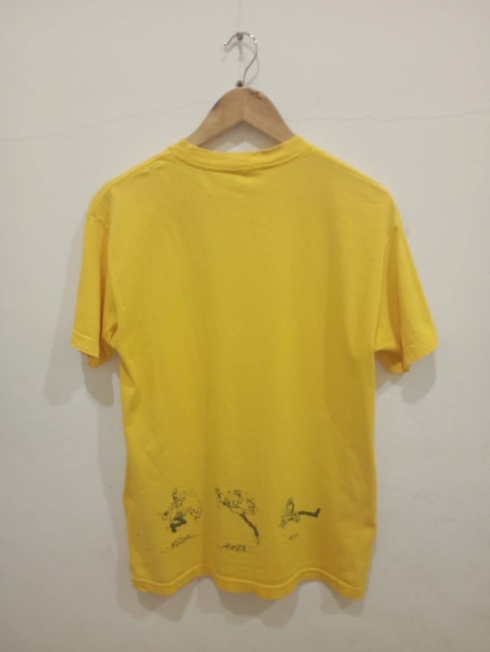 Band Tees Vintage circle jerk t shirt Size US M / EU 48-50 / 2 - 2 Thumbnail