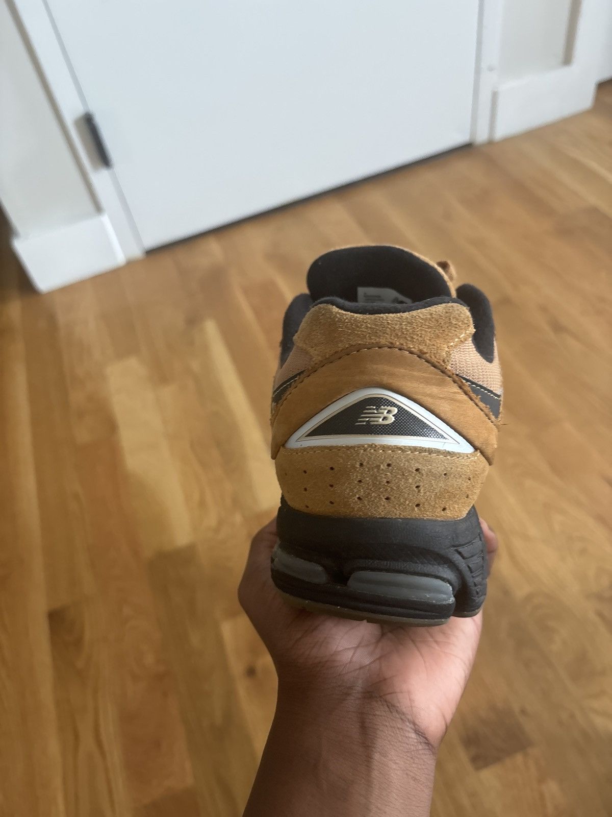 New Balance New Balance 2002R Size US 9 / EU 42 - 5 Thumbnail